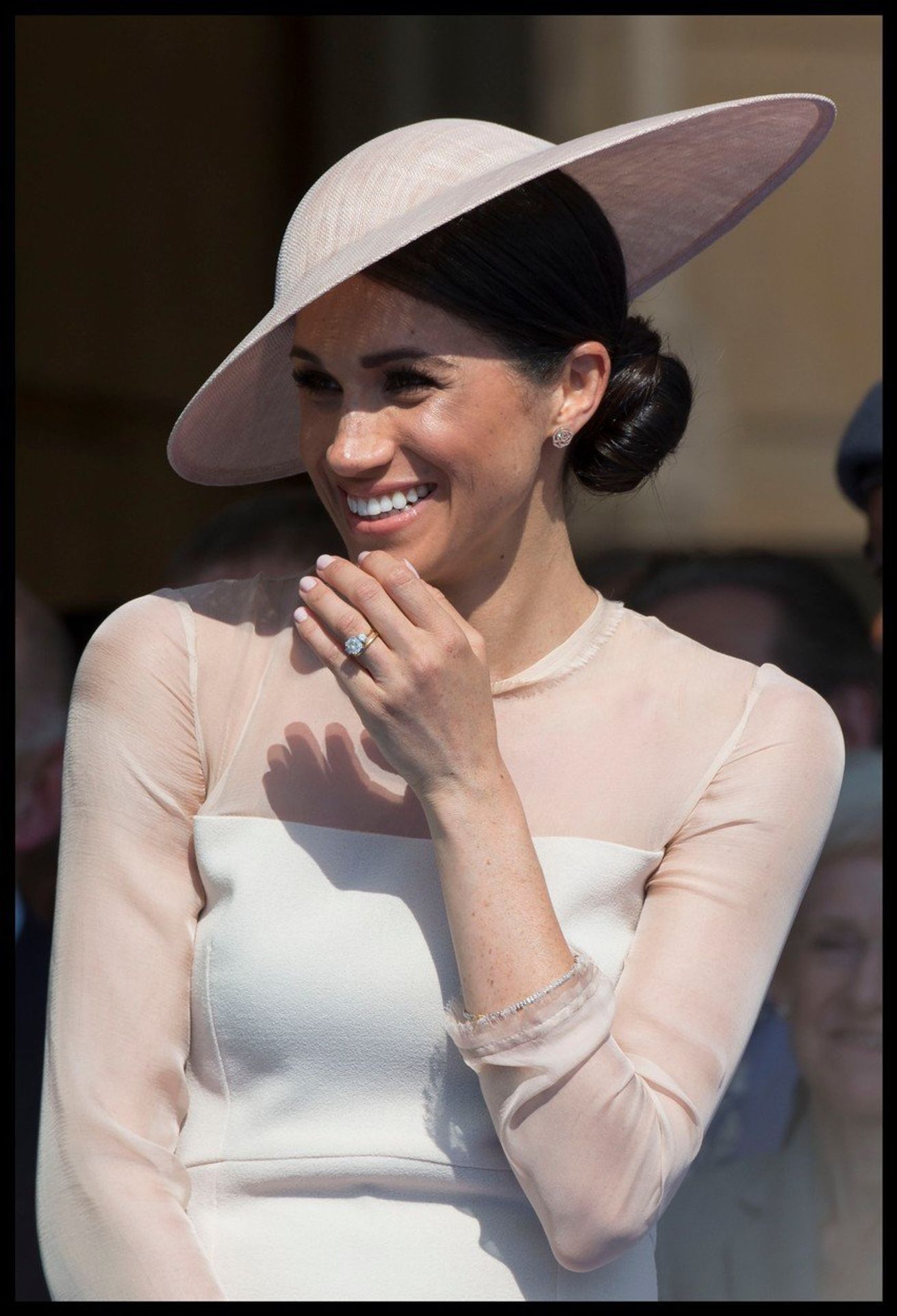 Meghan Markle a princ Harry - 2 - GALERIE: Vévoda a vévodkyně ze Sussexu (2/3)