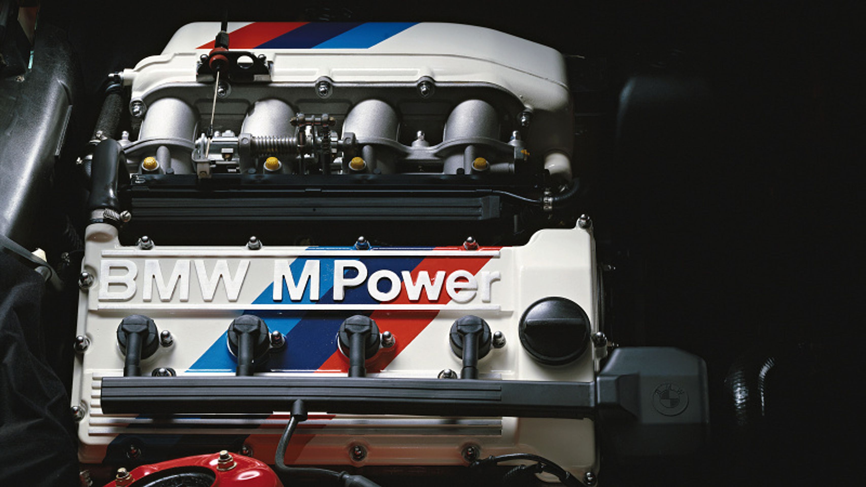 BMW M3 - 8 - GALERIE BMW M3 (5/12)