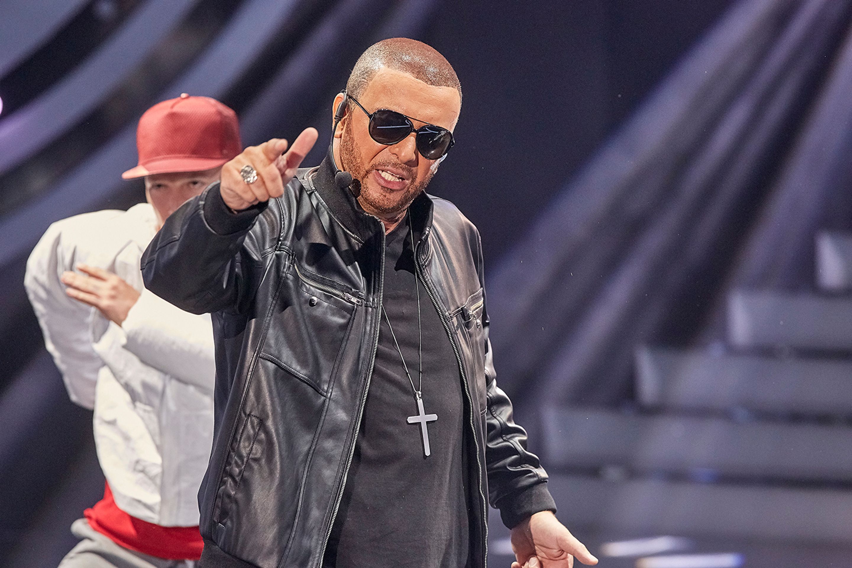 Tvoje tvář má známý hlas: 7. epizoda - 26 - GALERIE: Tvoje tvář má známý hlas: 7. epizoda (26/34)