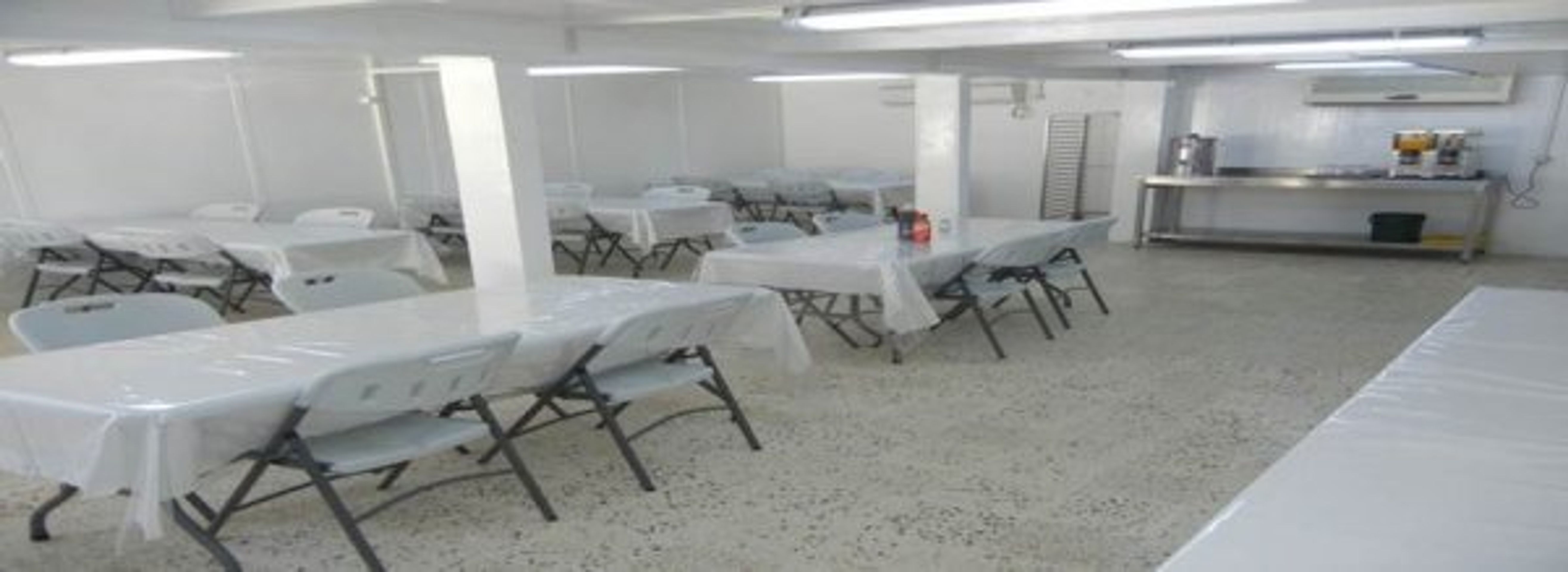 Místo, odkud unesli islamisté Čecha - 4 - GALERIE: Místo, odkud unesli islamisté Čecha (4/9)