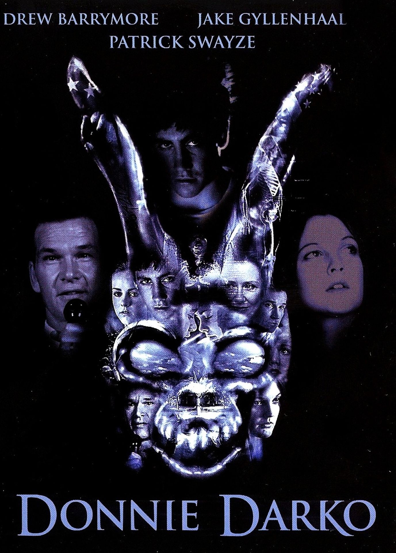 donnie darko - OCHUTNEJTE JAPONSKO V GALERII HARFA! (31/42)