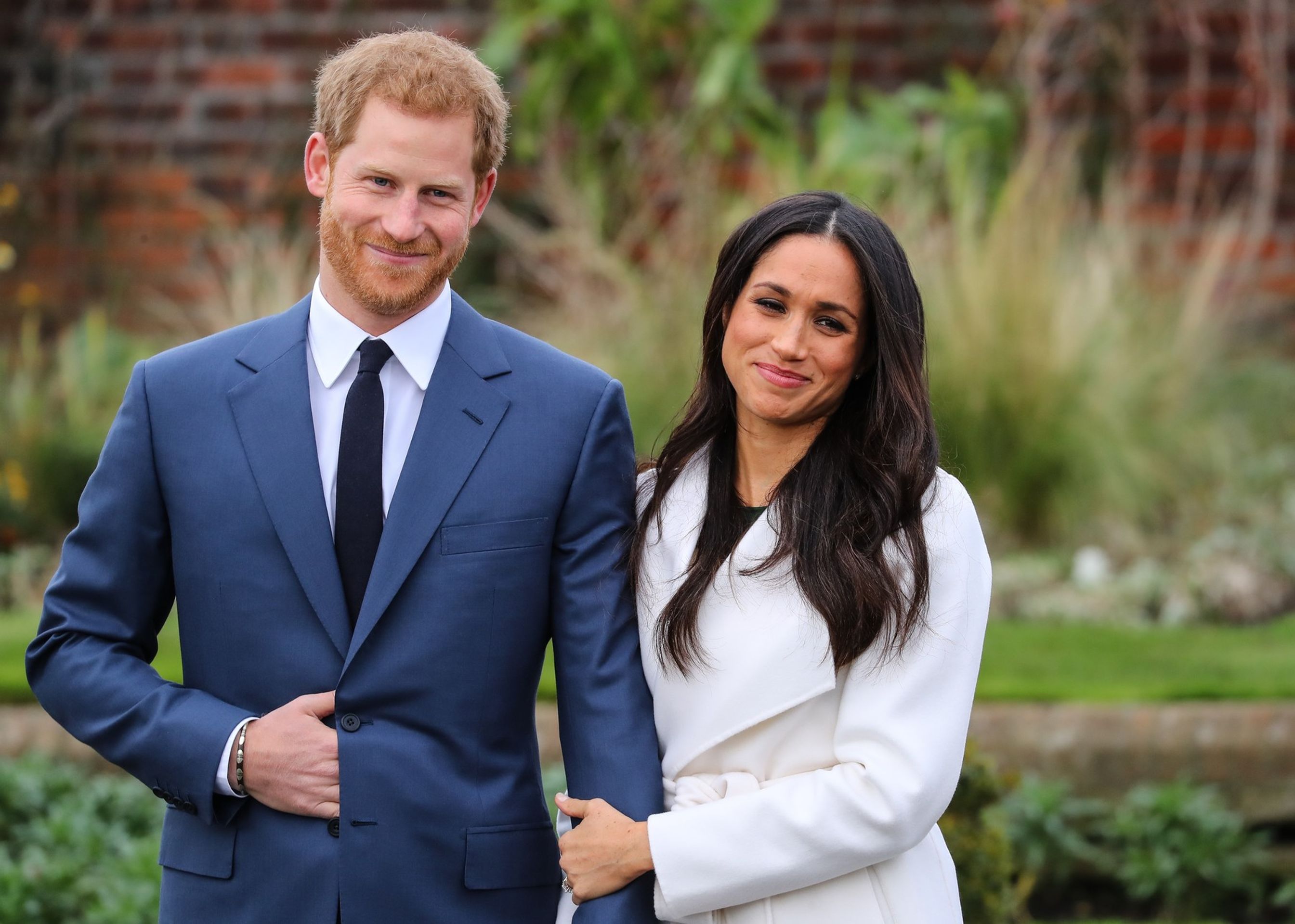 Harry a Meghan - GALERIE: Sídlo, kde mají bydlet Harry a Meghan (4/6)