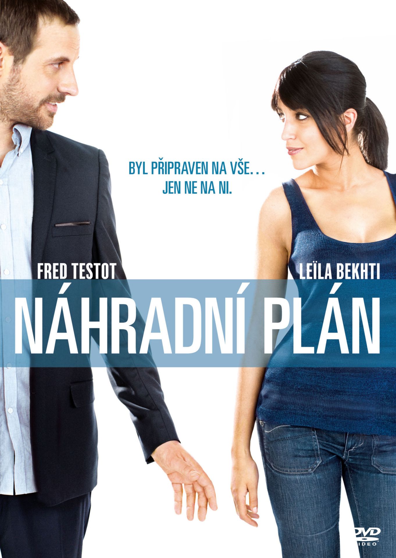 Náhradní plán 2 - GALERIE: Test müsli tyčinek (4/6)