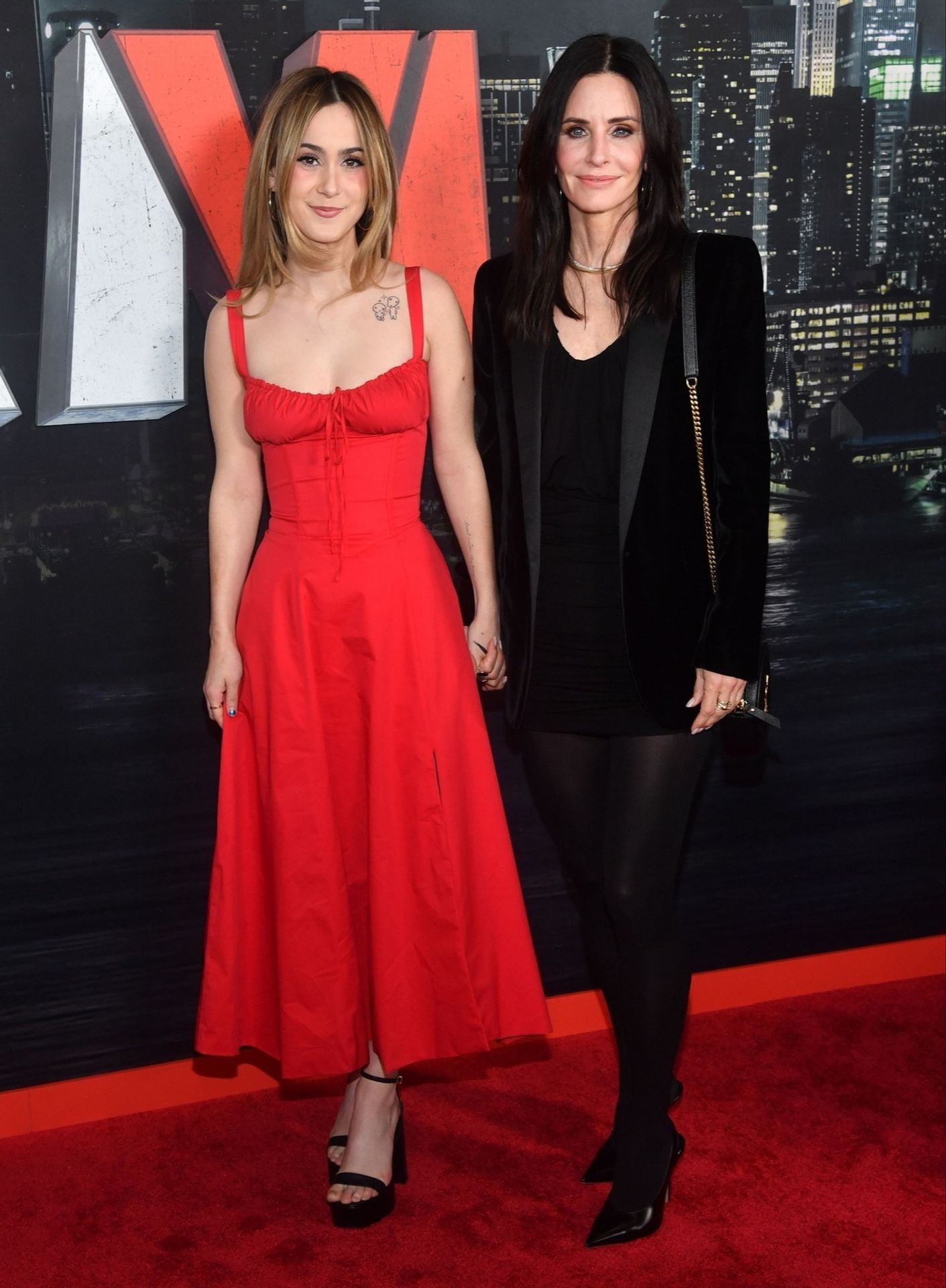 Courteney Cox - Courteney Cox (7/14)