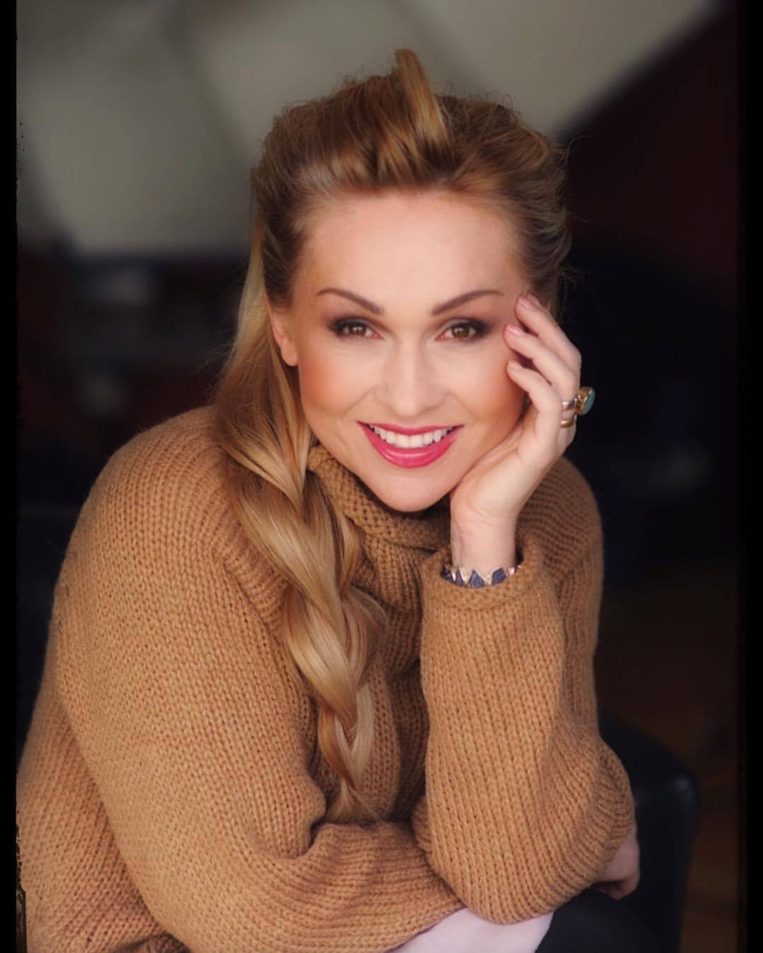 Kateřina Kaira Hrachovcová - 11 - Galerie: Krásná Kateřina Kaira Hrachovcová (12/22)