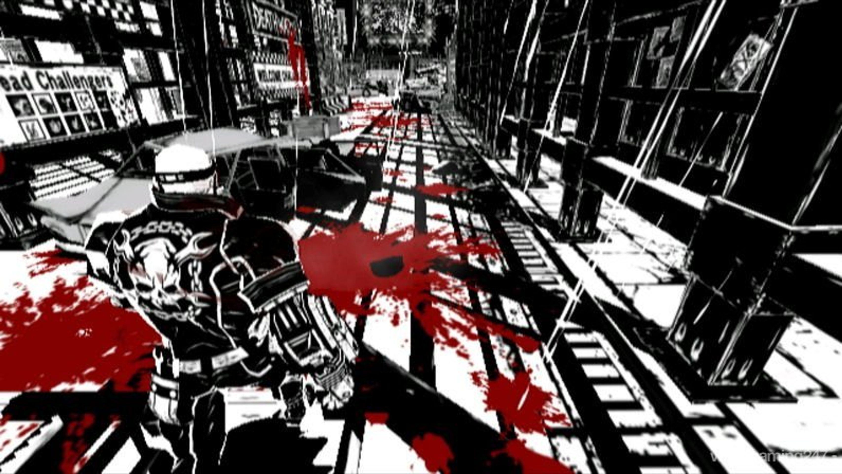 Mad World - Mad World galerie (3/4)