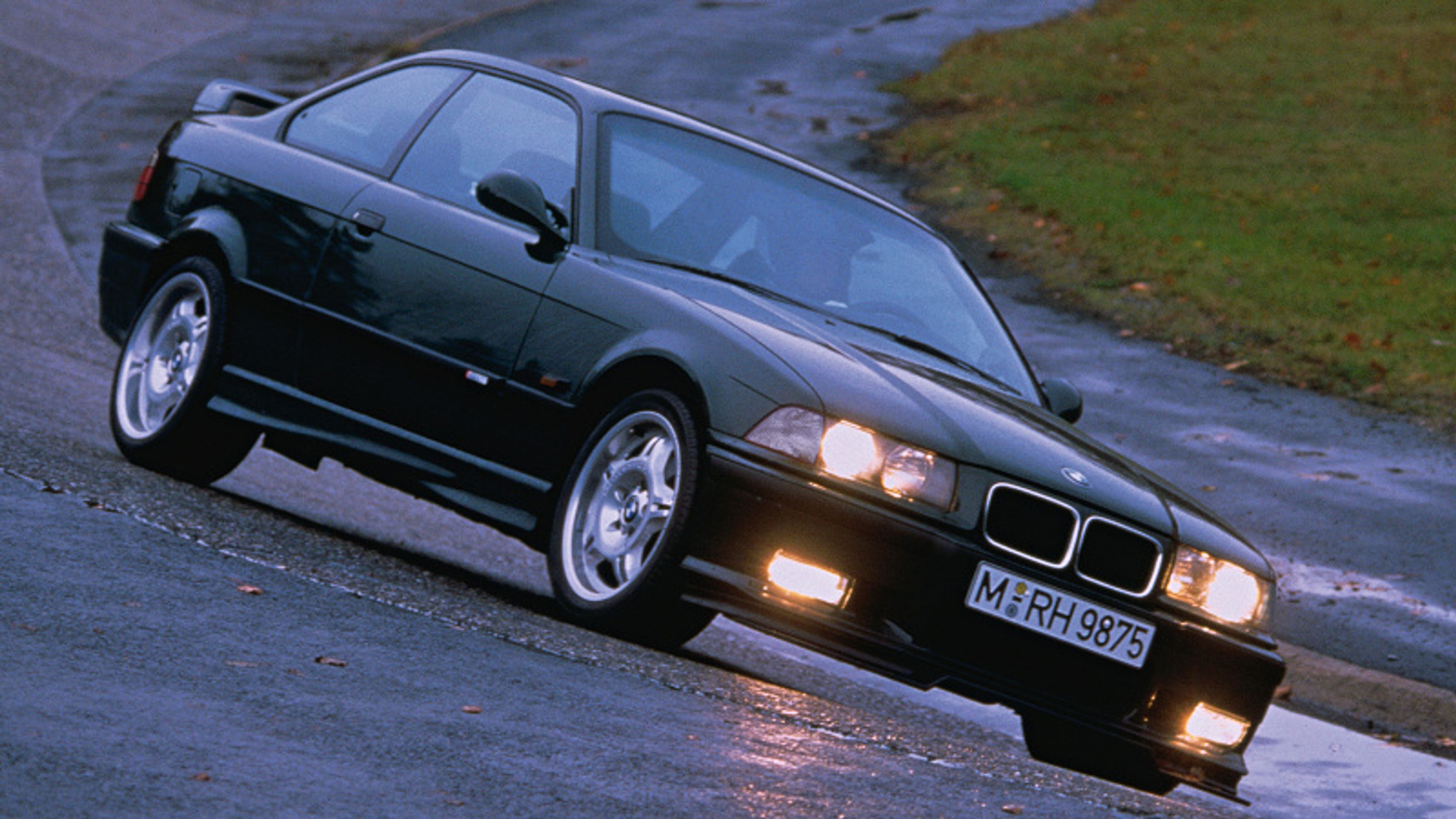 BMW M3 - 10 - GALERIE BMW M3 (7/12)