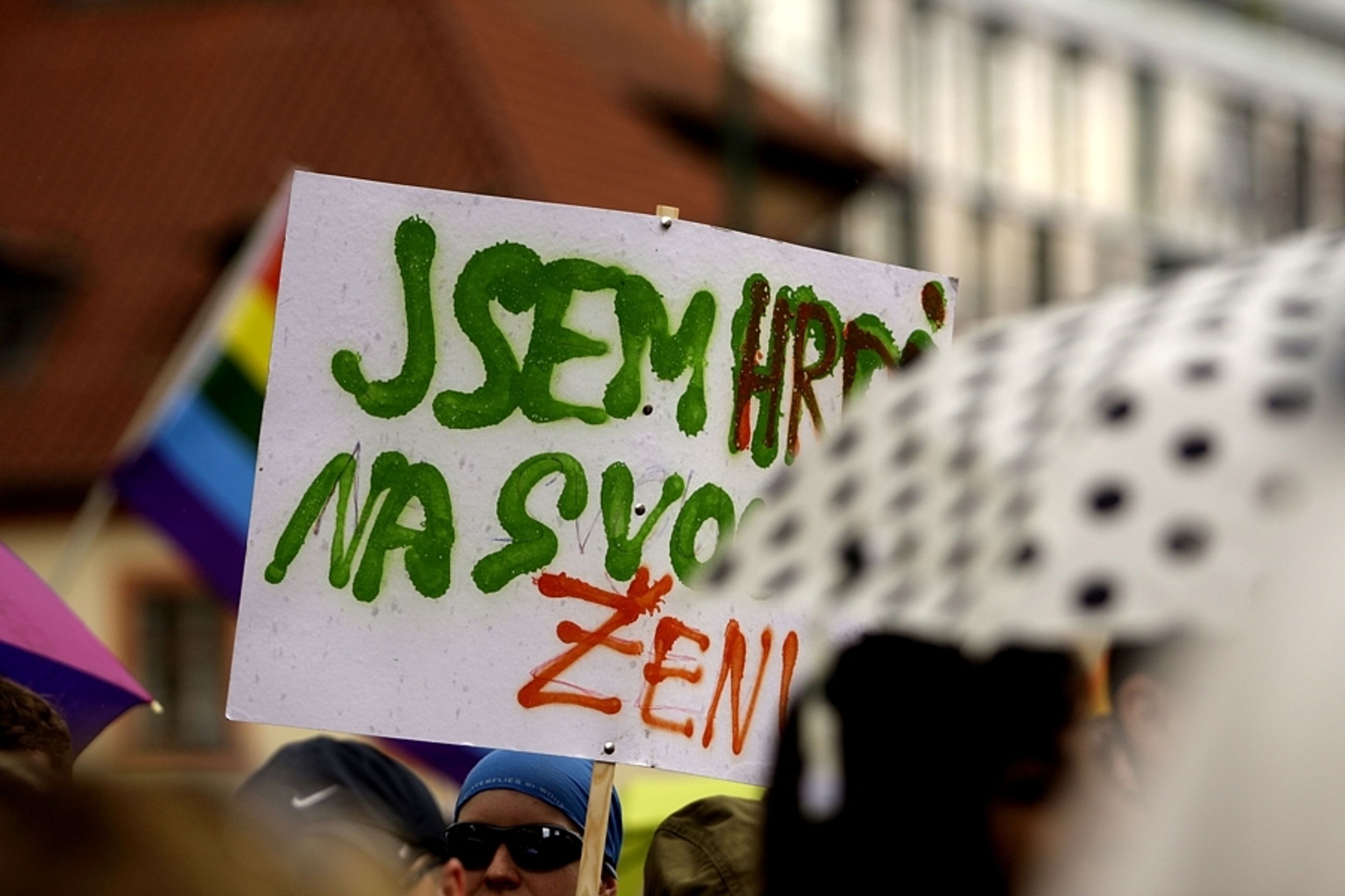 Prague Pride - 30 - GALERIE: Prague Pride1 (7/15)