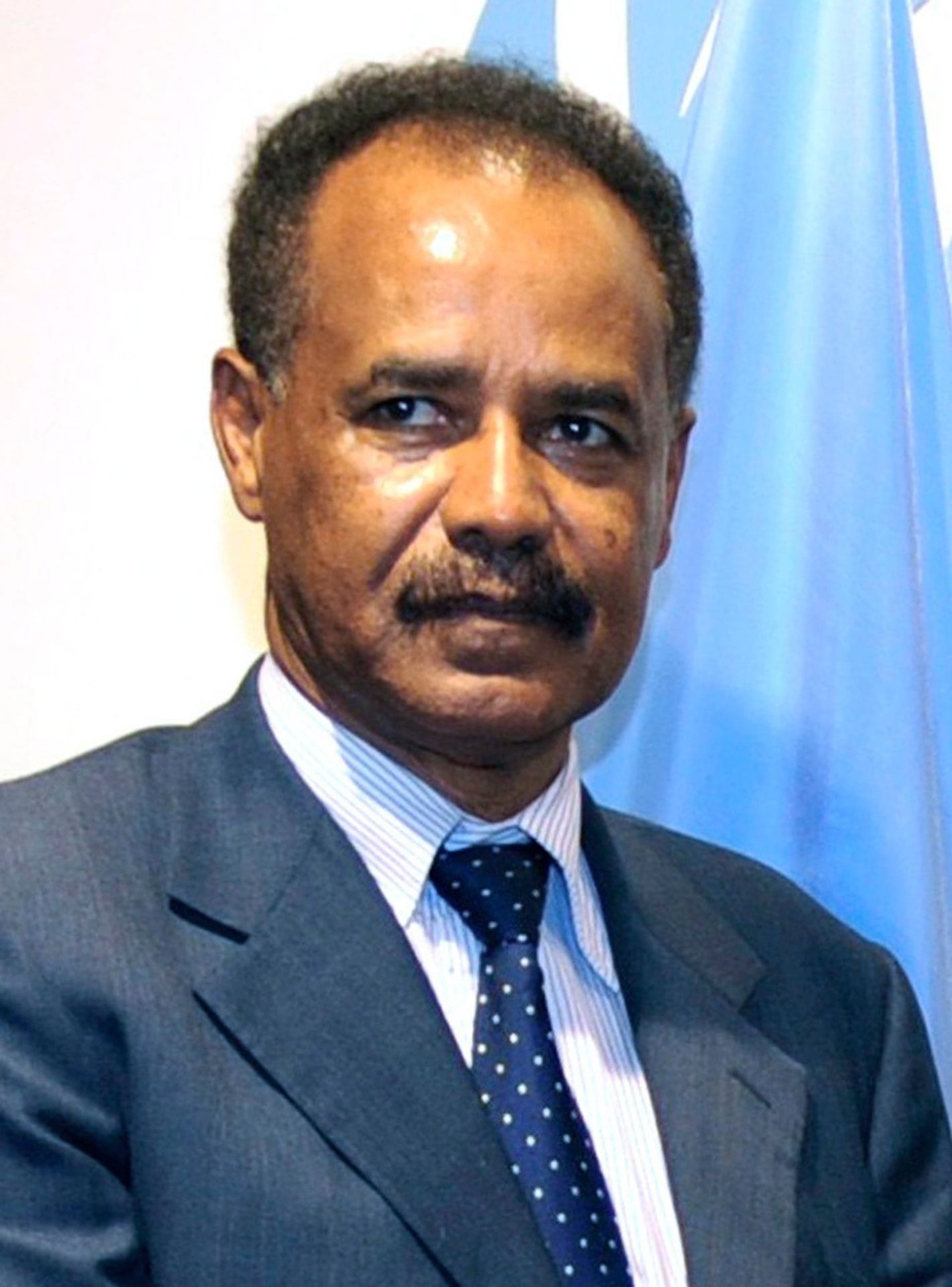Eritrejci a jejich kultura - 3 - GALERIE: Eritrejci míří do České republiky (2/4)