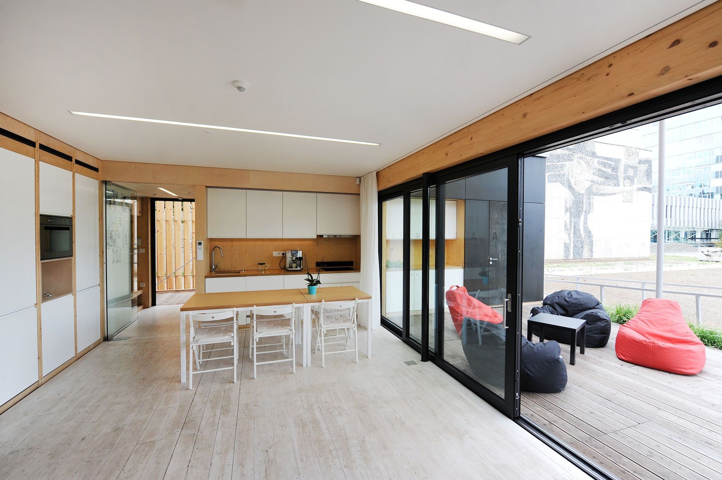AIR House - 18 - GALERIE: AIR House (17/20)