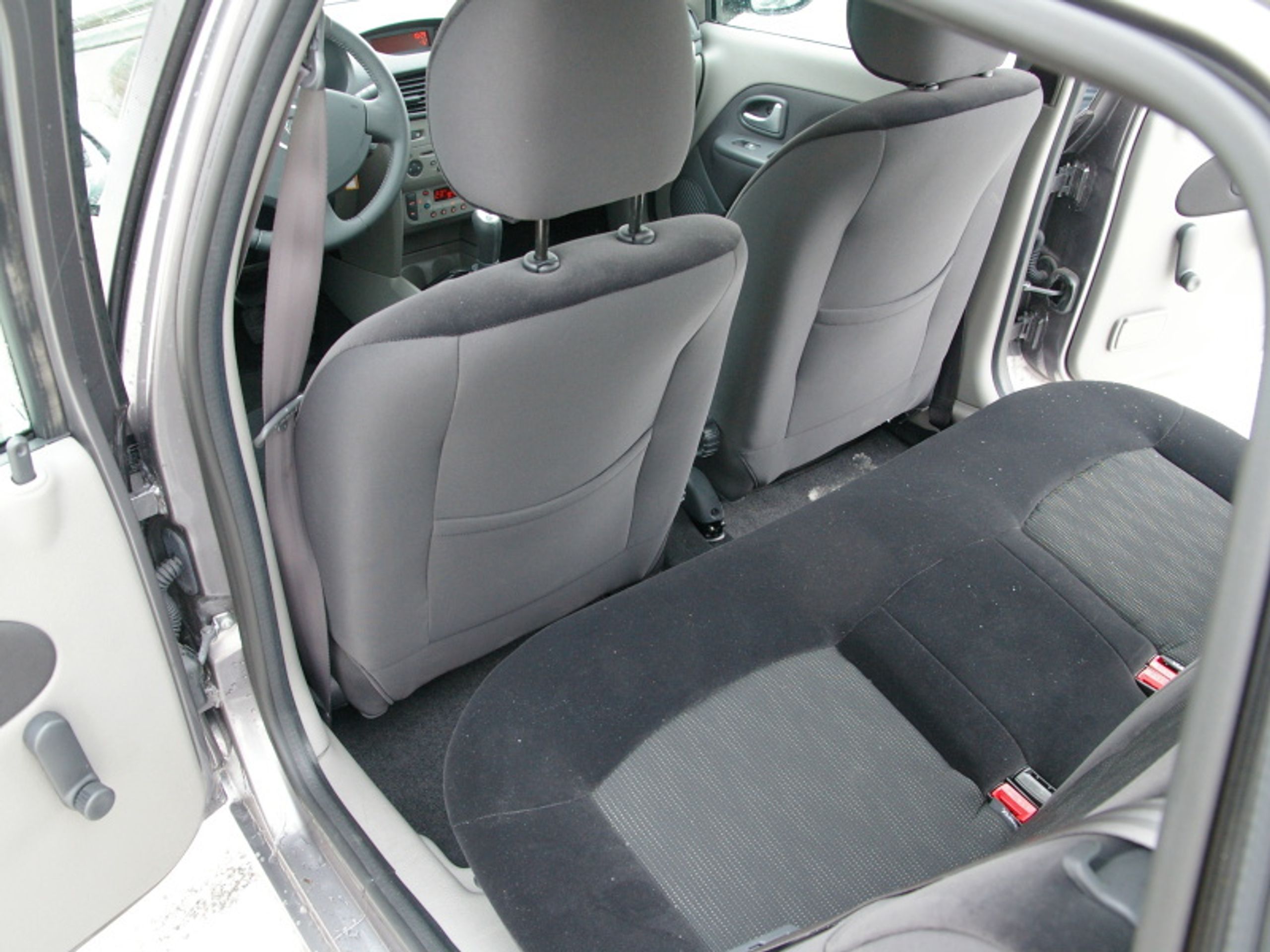 Renault Thalia - GALERIE Renault Thalia (5/7)