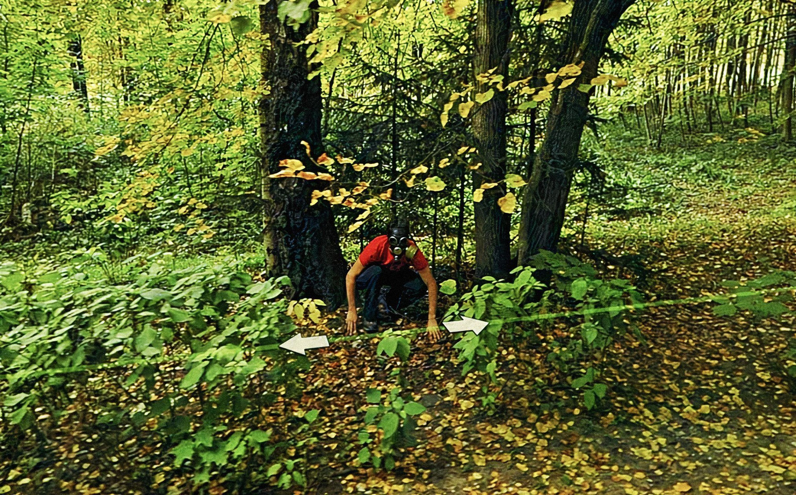 Na Street View lze najít ledacos - Zajímavosti na Street view (18/47)
