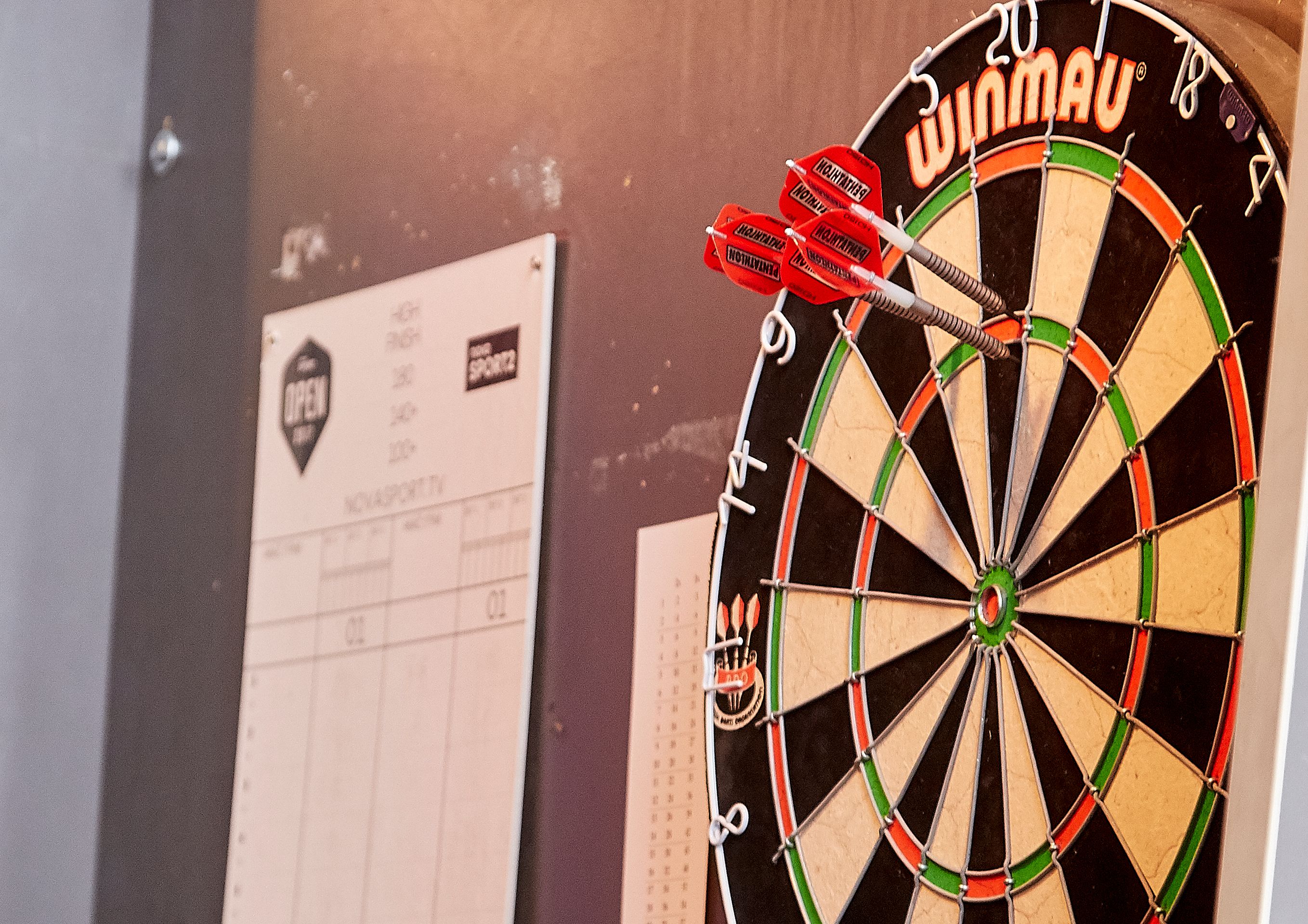 Nova Sport Open 2017 - GALERIE: Nova Sport Open 2017 (3/12)