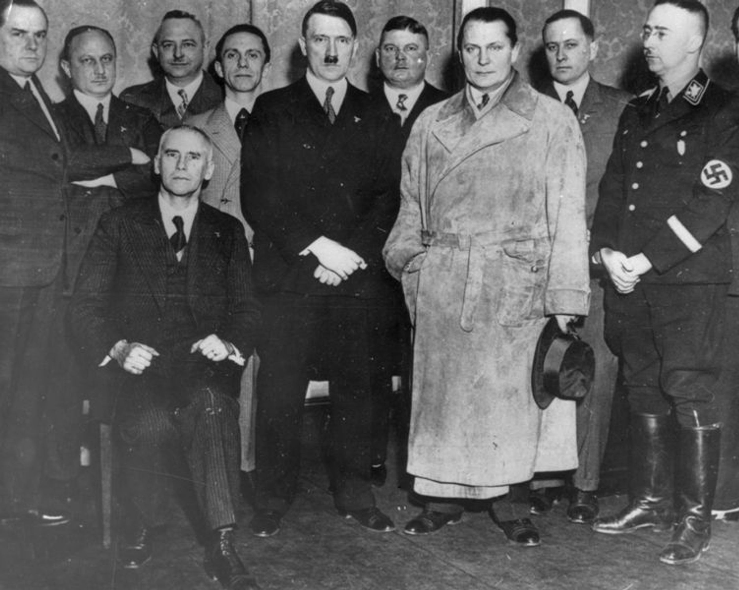 Adolf Hitler - 3 - GALERIE: Adolf Hitler (9/13)