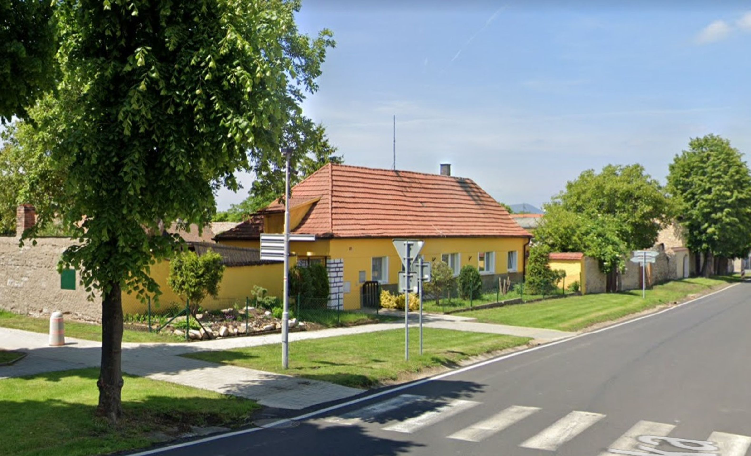 Dům, kde žila ztracená Jana Paurová - 5 - GALERIE: Dům, kde žila zmizelá Jana Paurová (4/4)