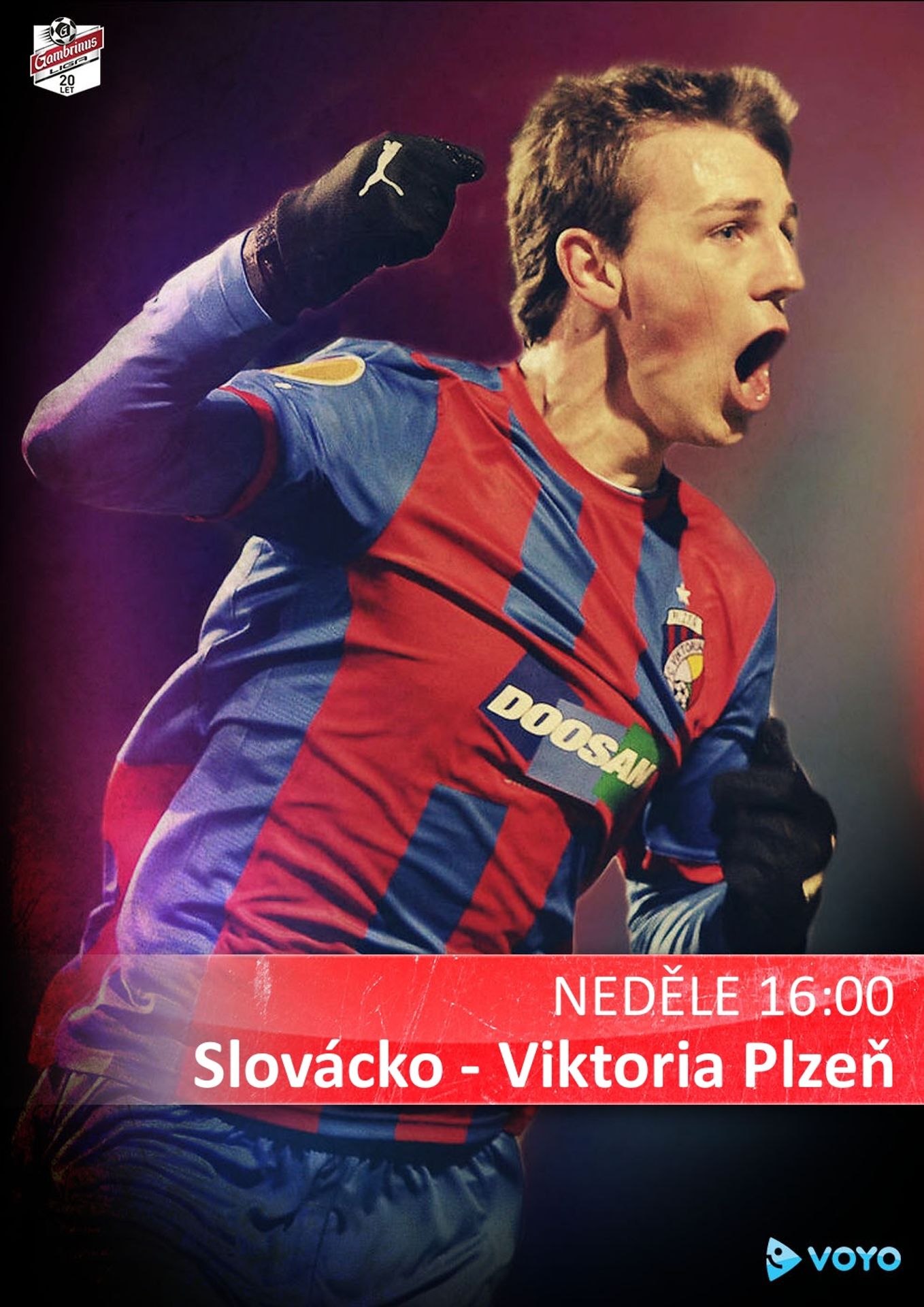 Slovácko - Plzeň - Záhadné krátery (4/7)
