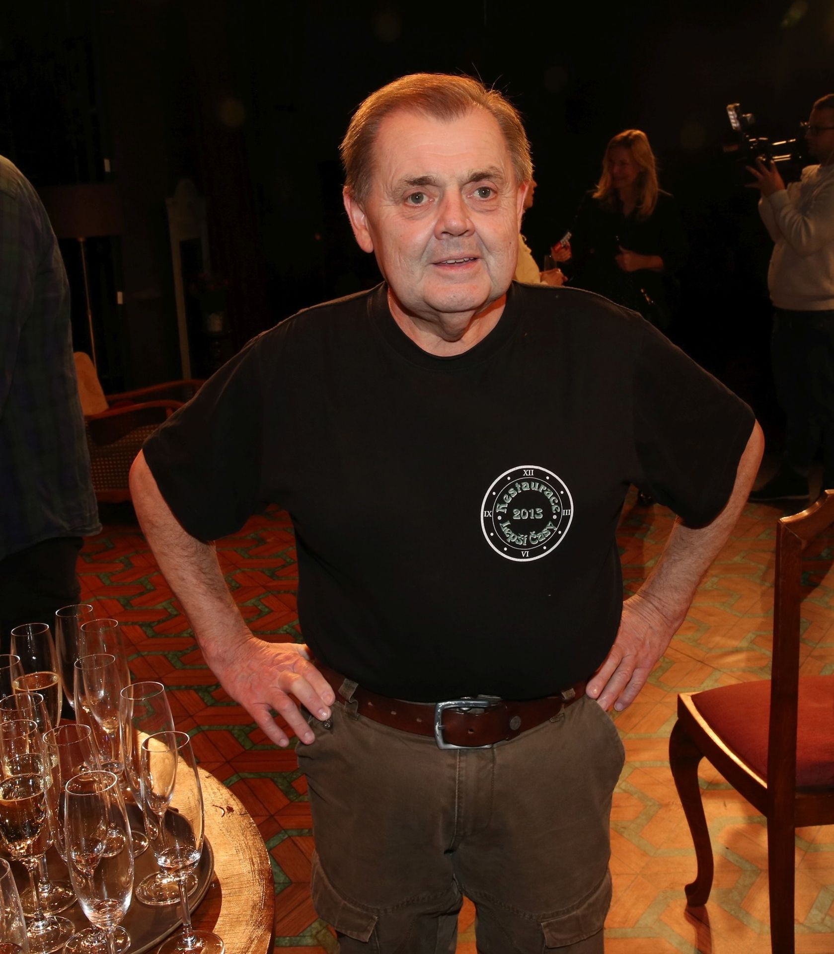 Mojmír Maděrič, 2022 - Mojmír Maděrič (5/11)
