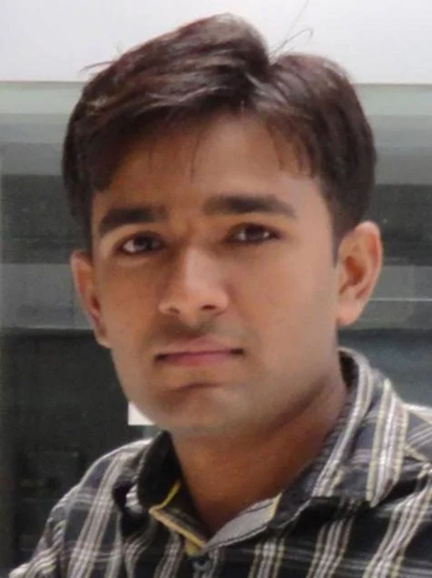 Bhadreshkumar Chetanbhai Patel, 15. 5. 1980 Indie (1) - Světově nejhledanější osoby (59/61)