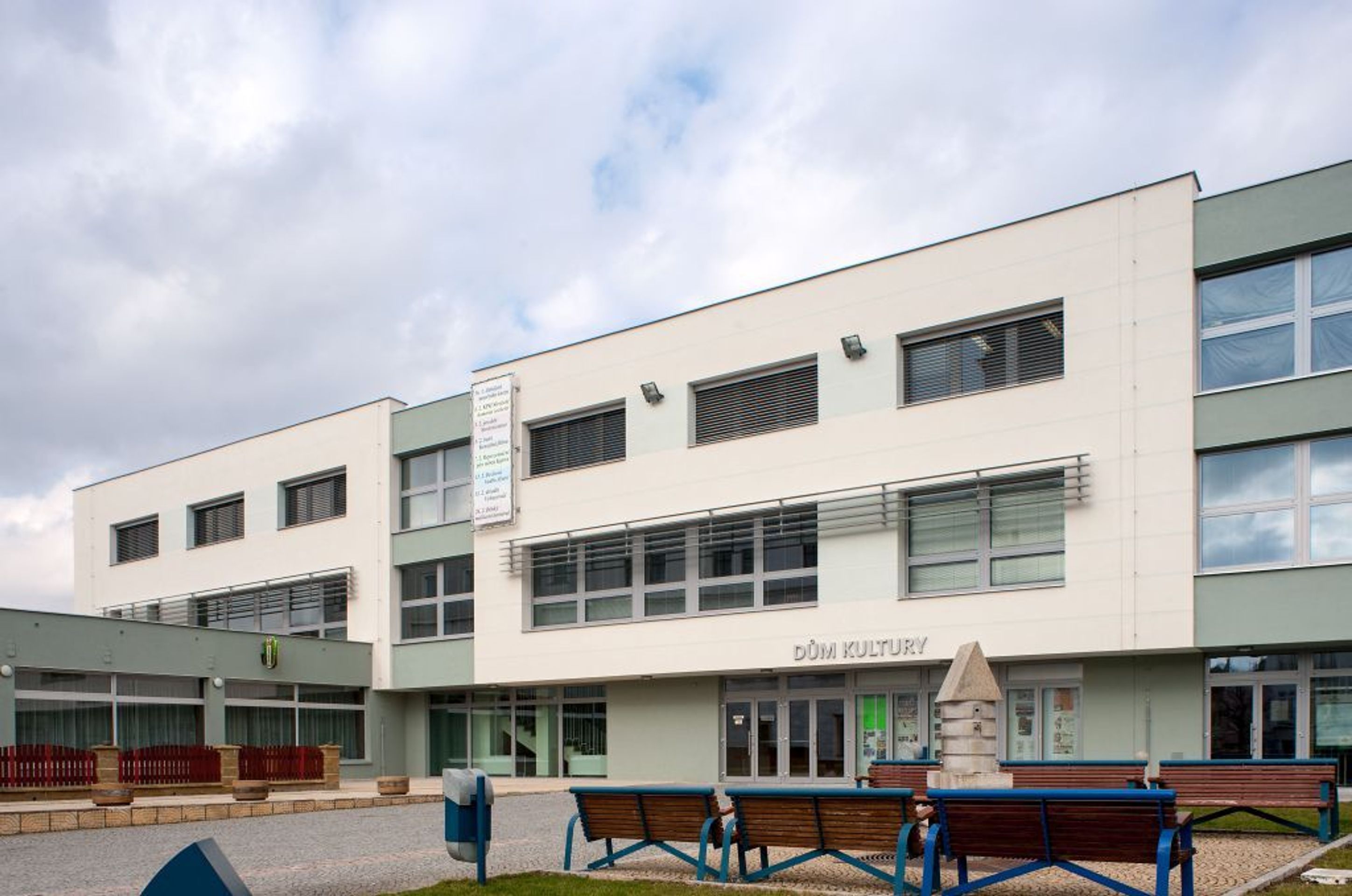 České stavby v soutěži Life Challenge 66 - renovace se zateplením - 4 - GALERIE: České stavby v soutěži Life Challenge 66 - renovace se zateplením (3/3)