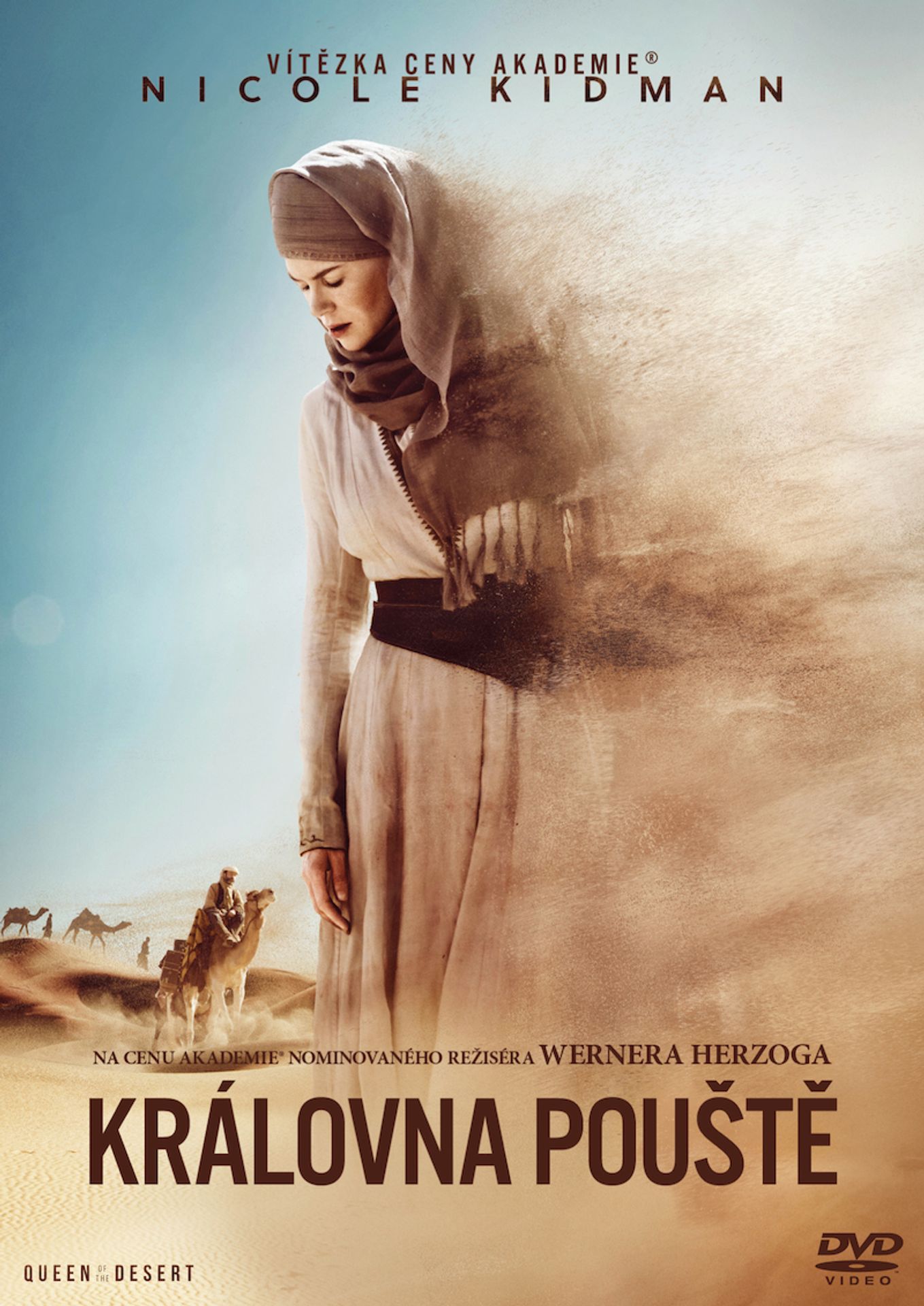 královna pouště - GALERIE: Hasiči - 160 let pro Pražany (12/29)