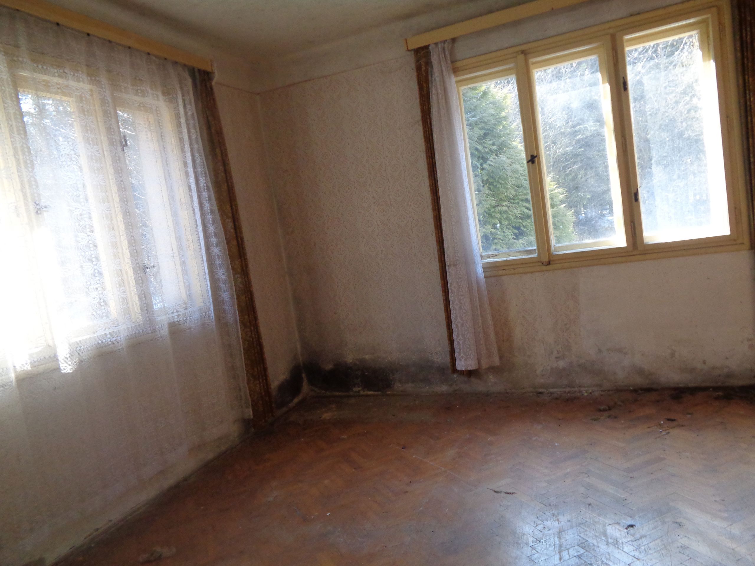 Nemovitost - Kvěná - Nemovitost - Květná (3/7)