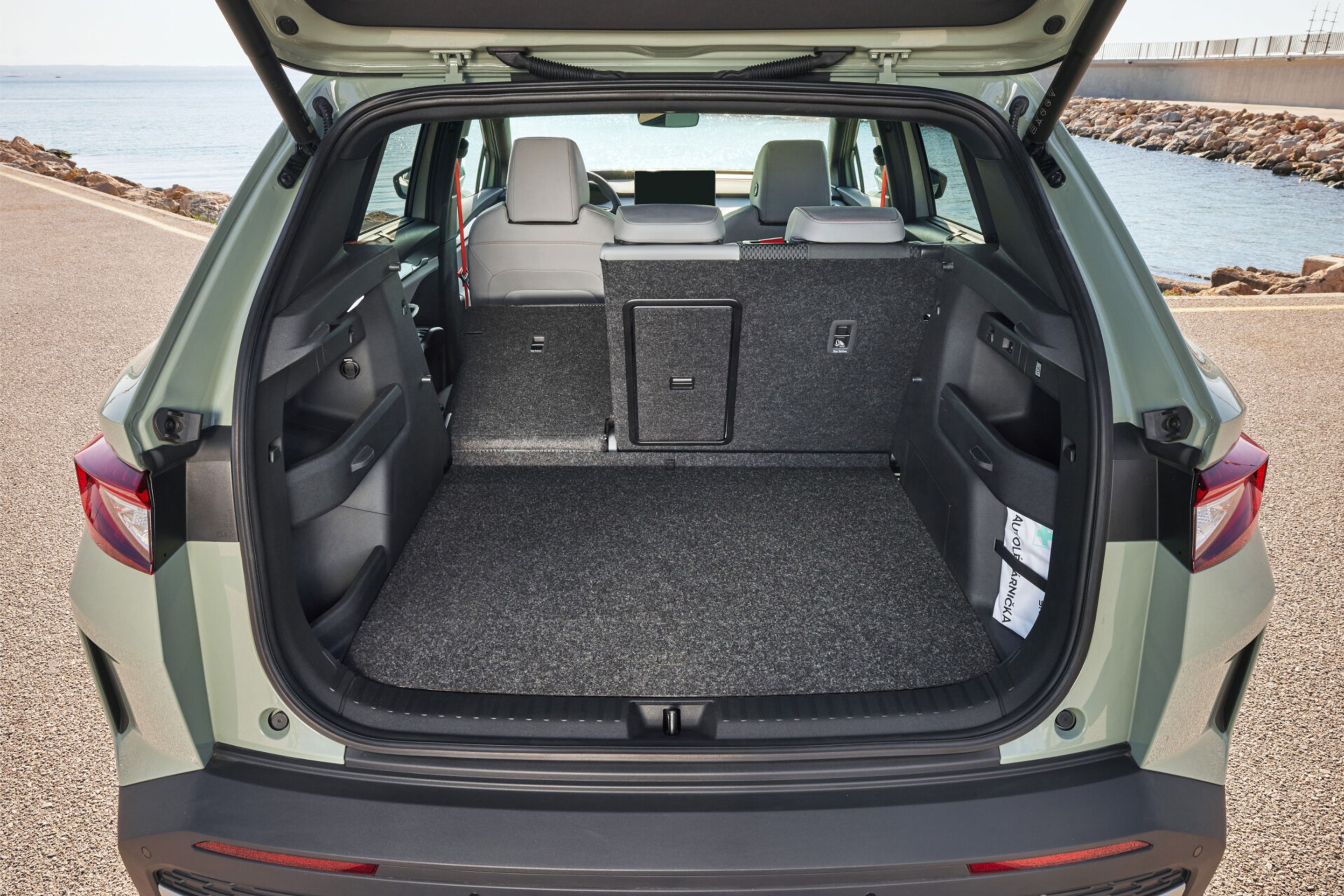 Škoda Elroq - Škoda Elroq (5/27)