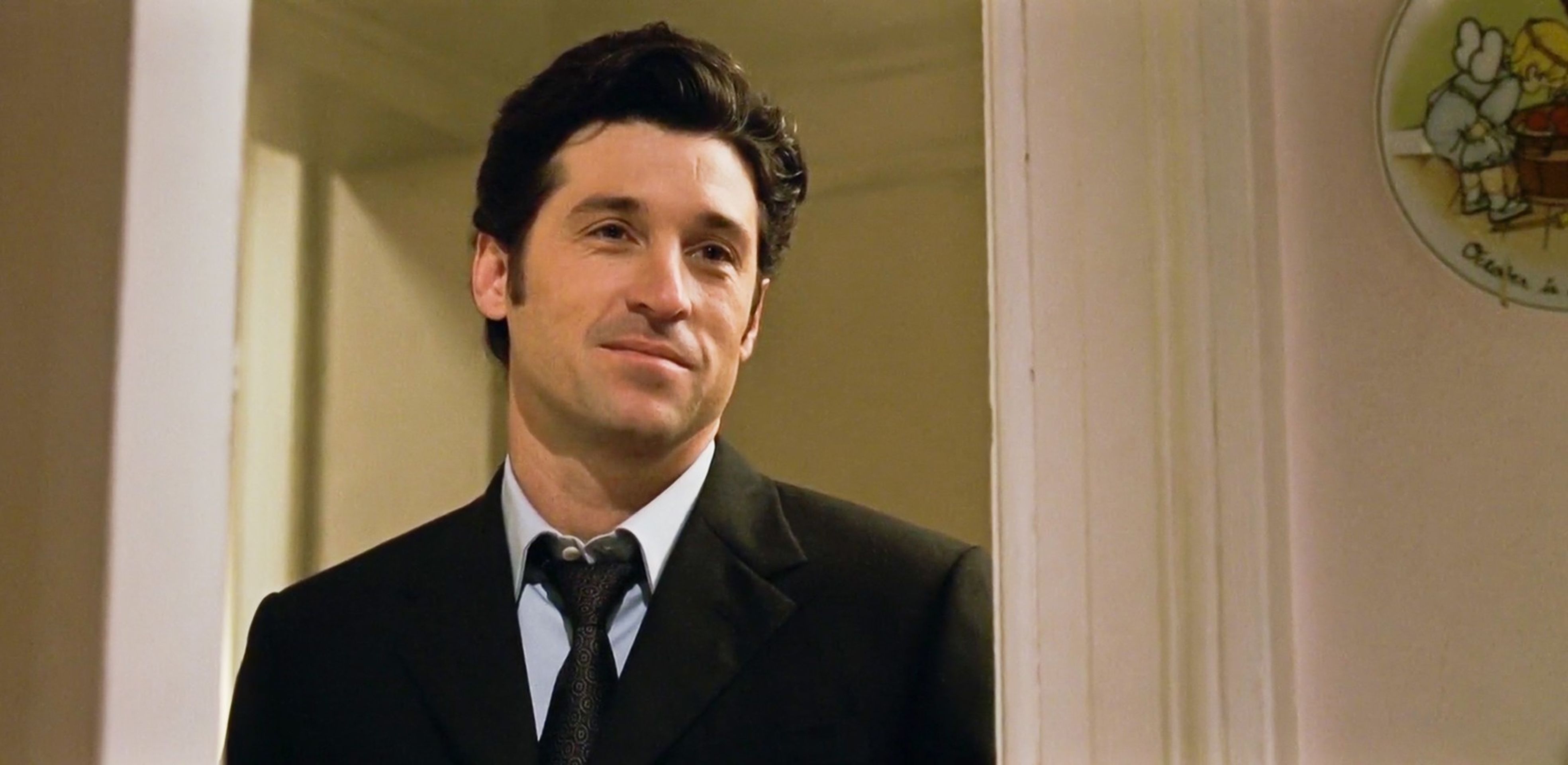 Patrick Dempsey, 2007 - Patrick Dempsey (4/10)