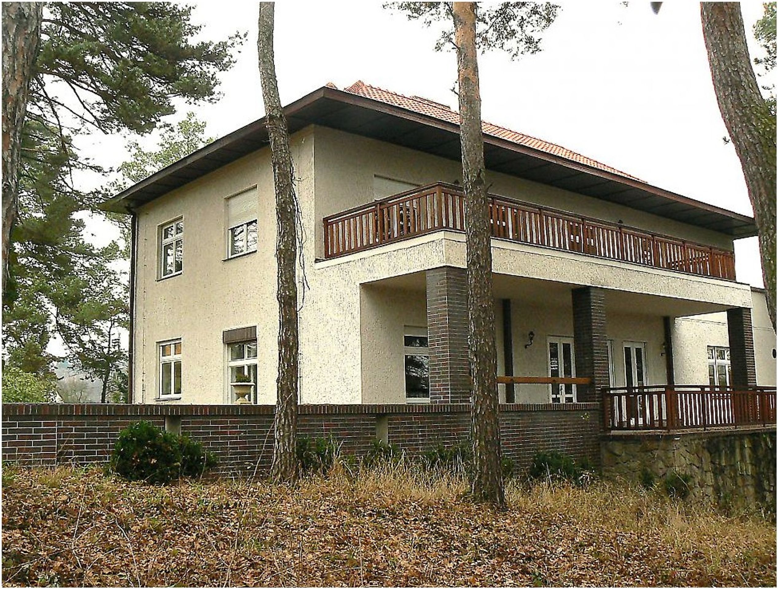 Vavrečkova vila - Vavrečkova vila (2/4)