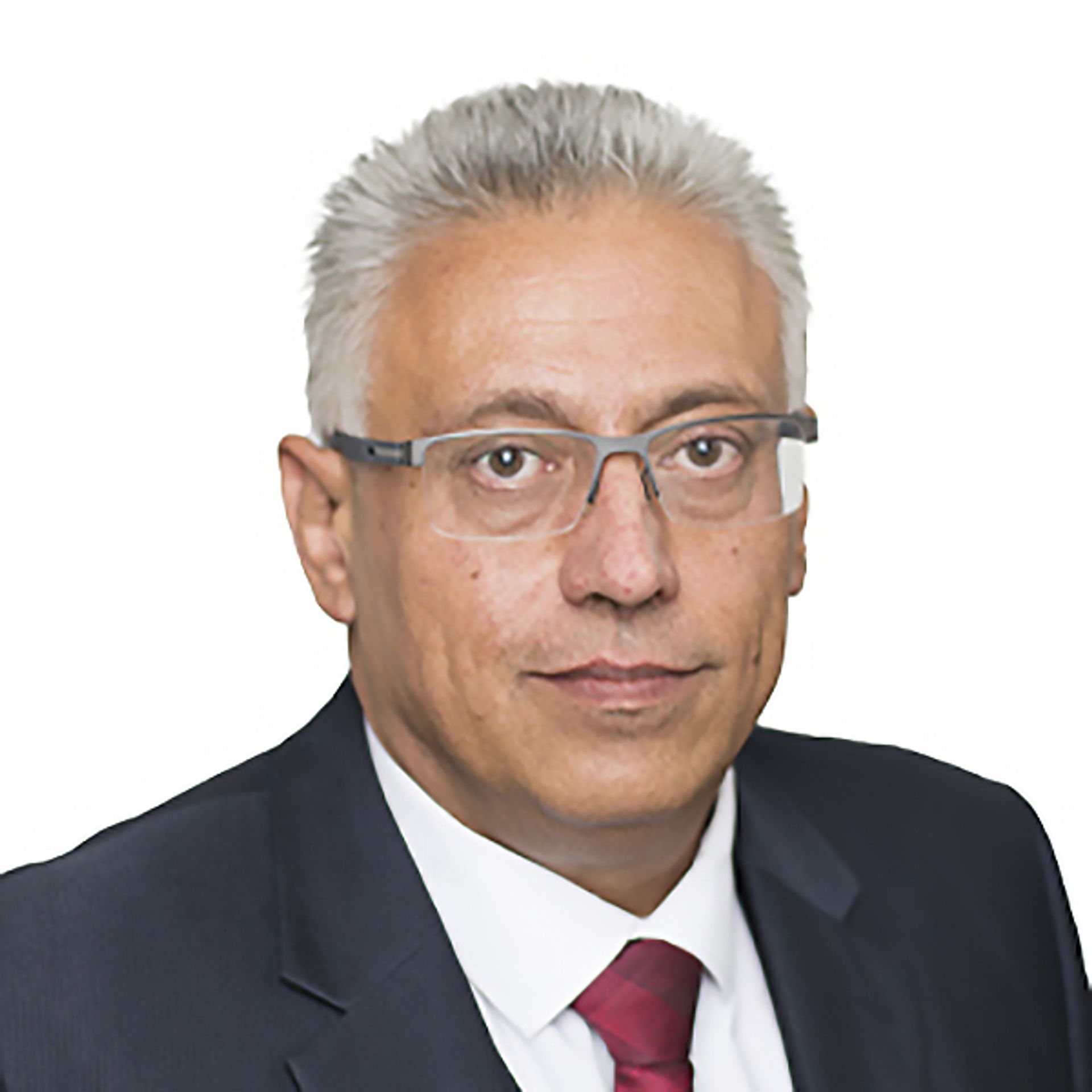 Raduan Nwelati – Mladá Boleslav - Senátoři hlasující proti ratifikaci Istanbulské úmluvy (3/31)