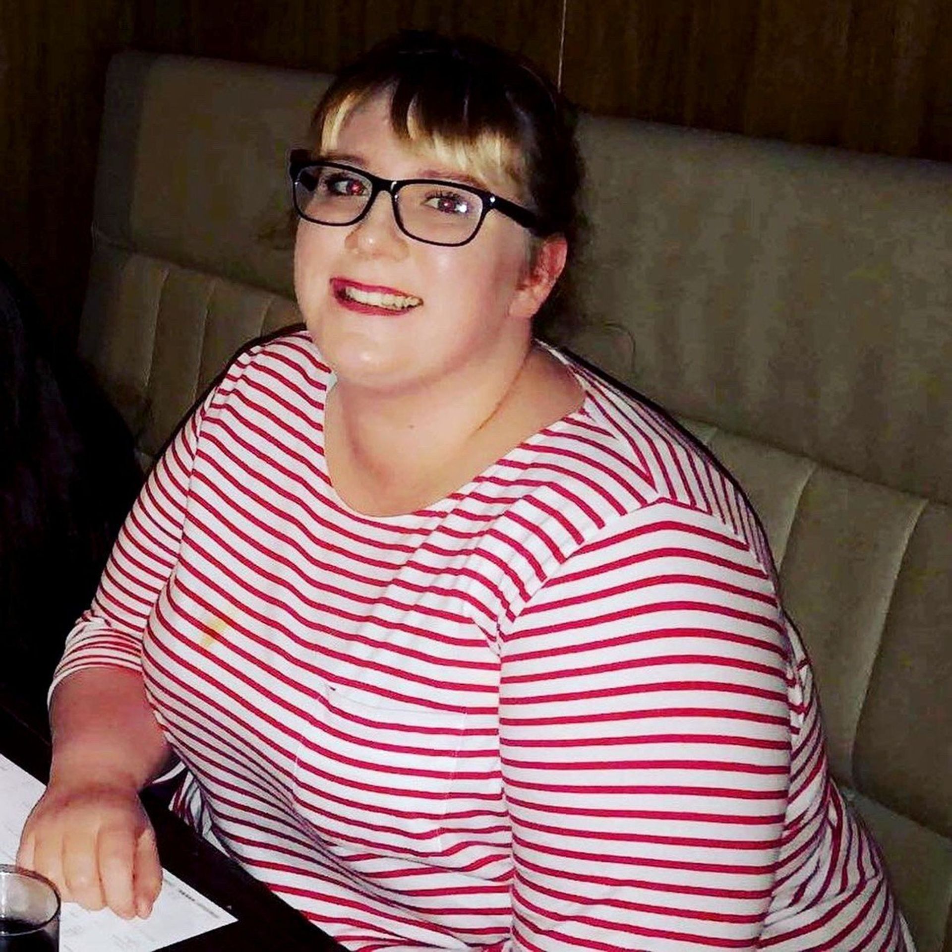 Sophie dokázala zhubnout přes 60 kg - 2 - GALERIE: Sophie dokázala zhubnout přes 60 kg (2/7)