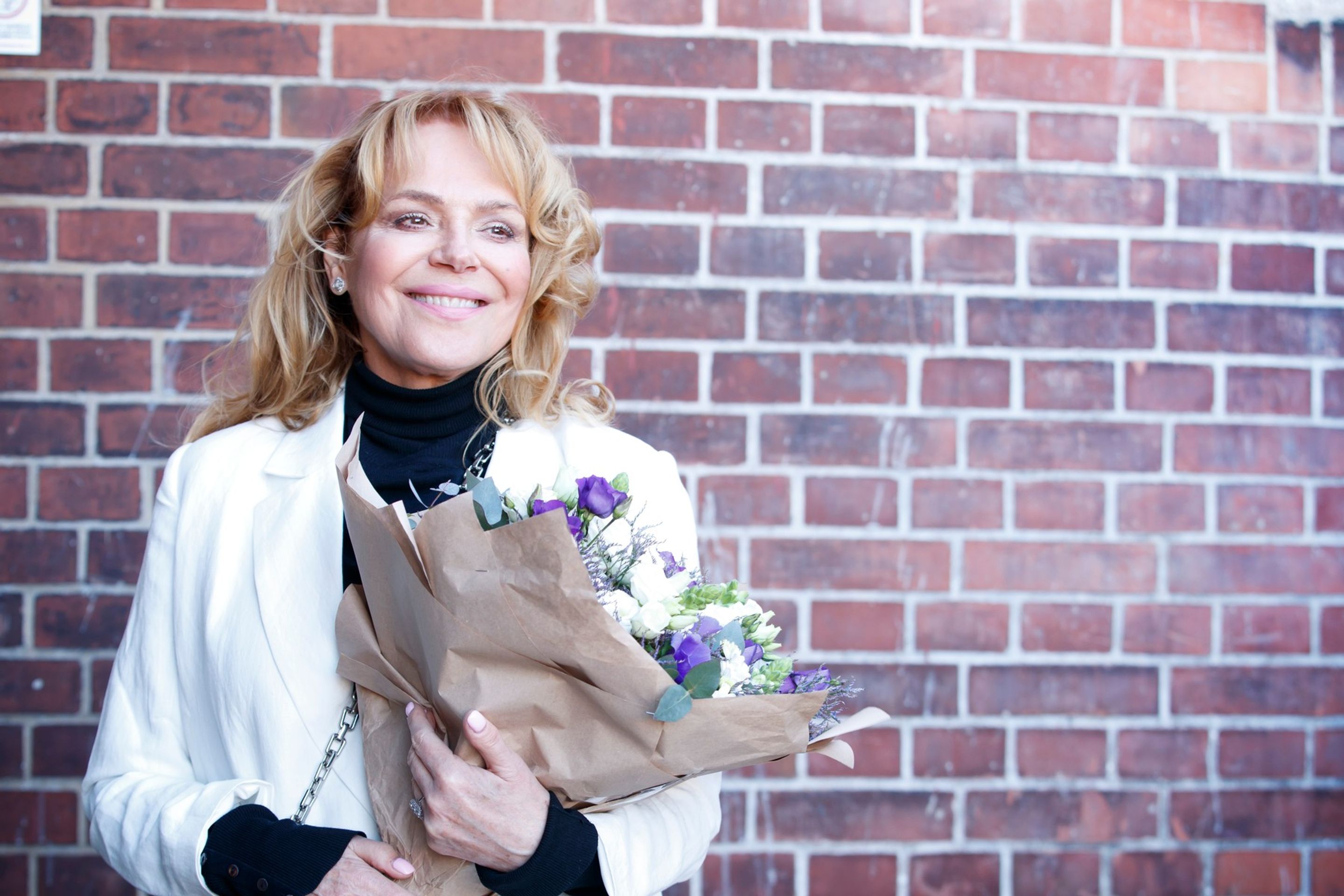 Dagmar Havlová - Dagmar Havlová (3/8)