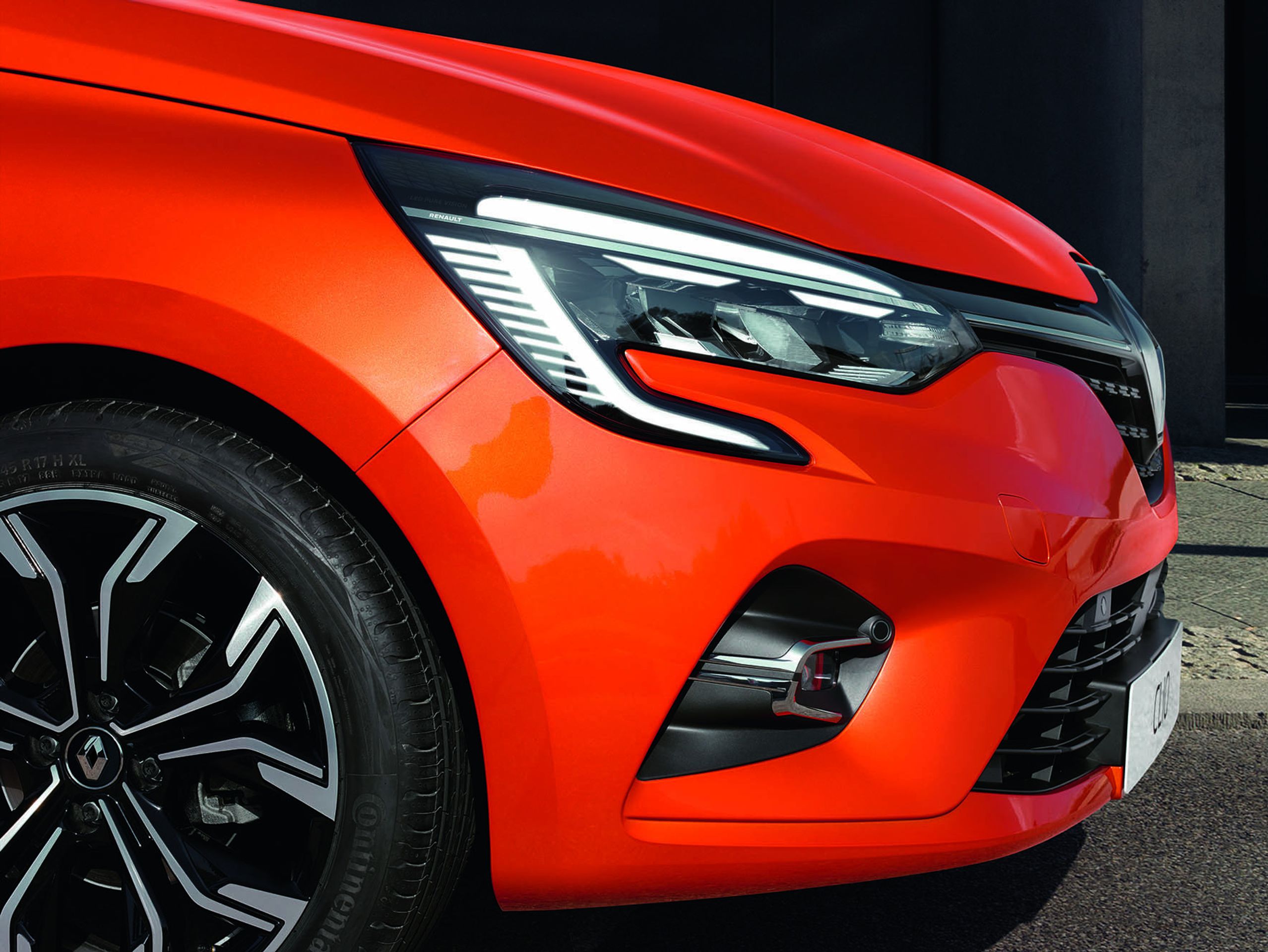 Renault Clio - 29 - Fotogalerie: Nový Renault Clio (8/19)