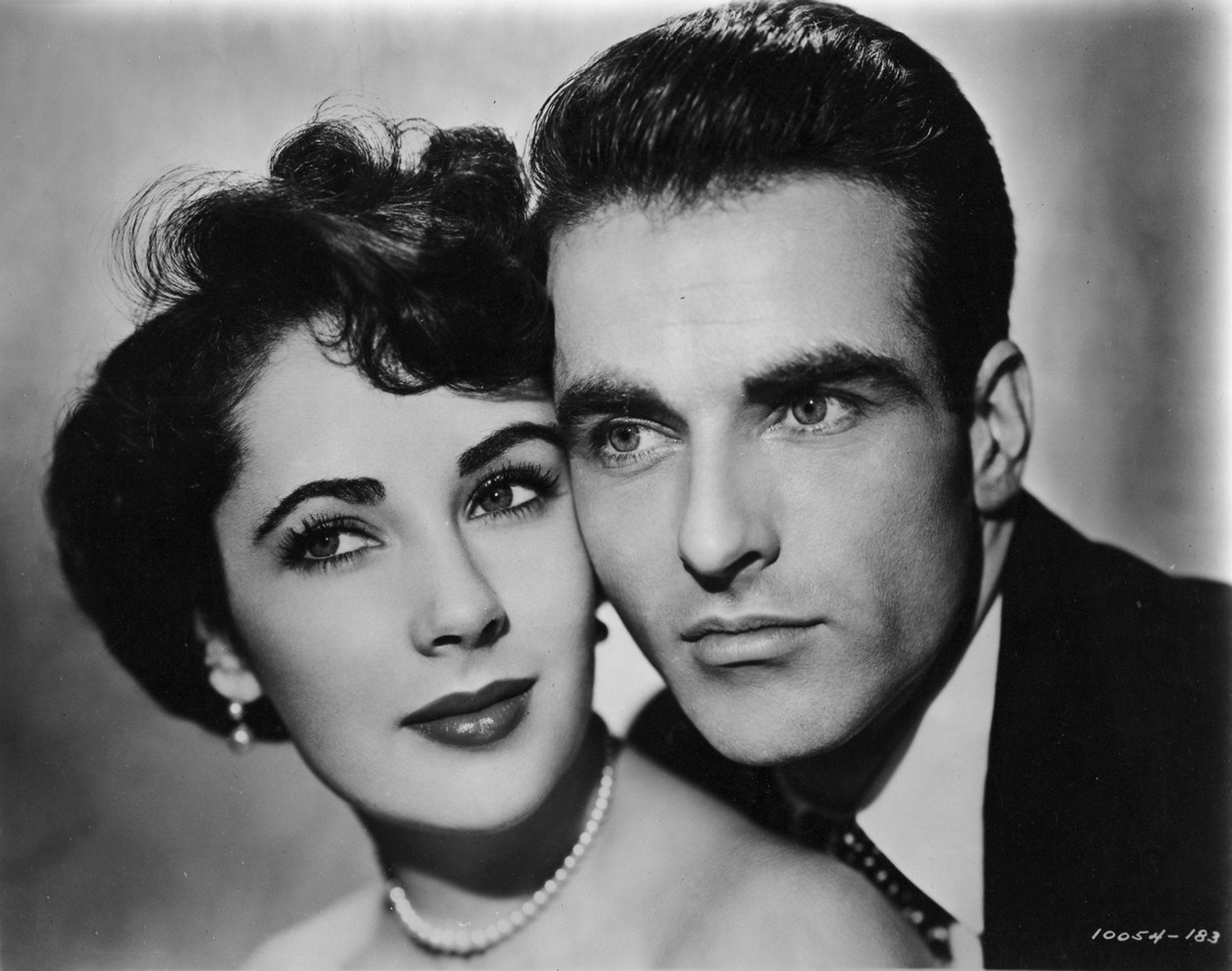 Elizabeth Taylor - 1 - GALERIE: Elizabeth Taylor (11/12)