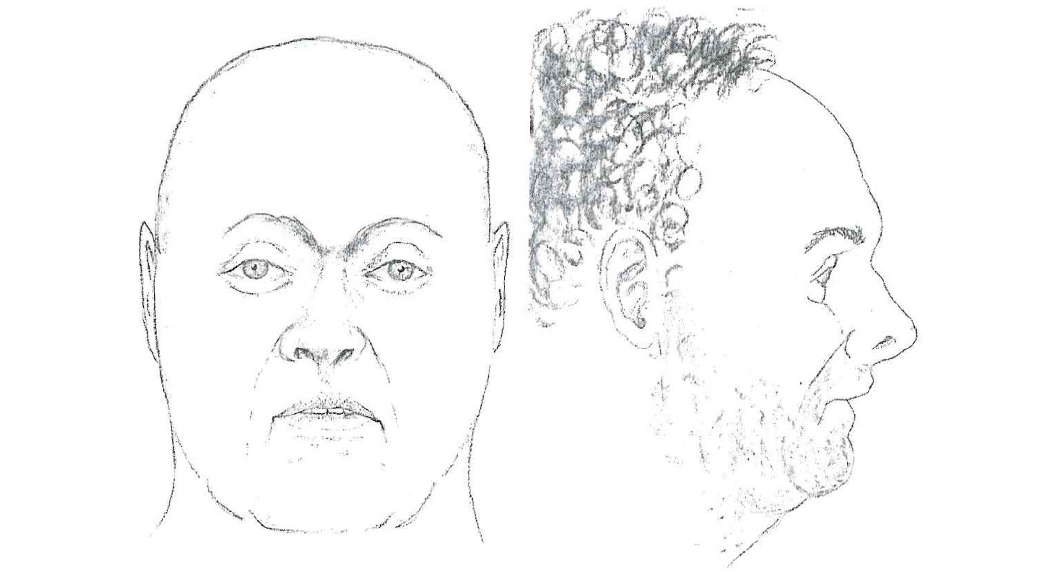 Policie pátrá po totožnosti mrtvoly z Aše - Pátrání po totožnosti mrtvého muže (5/5)