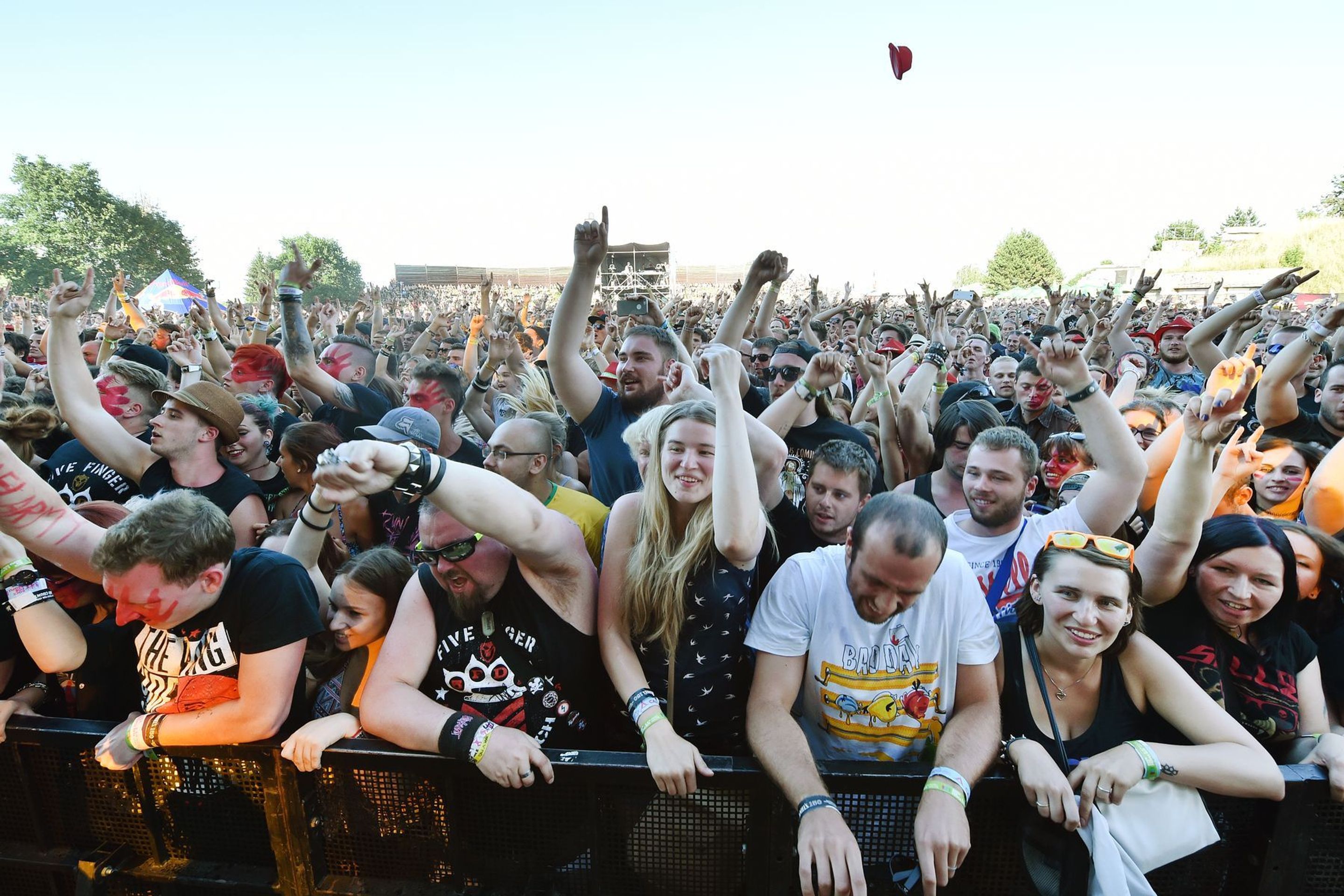 Rock for People 2016 - 32 - GALERIE: Rock for People 2016 (12/33)