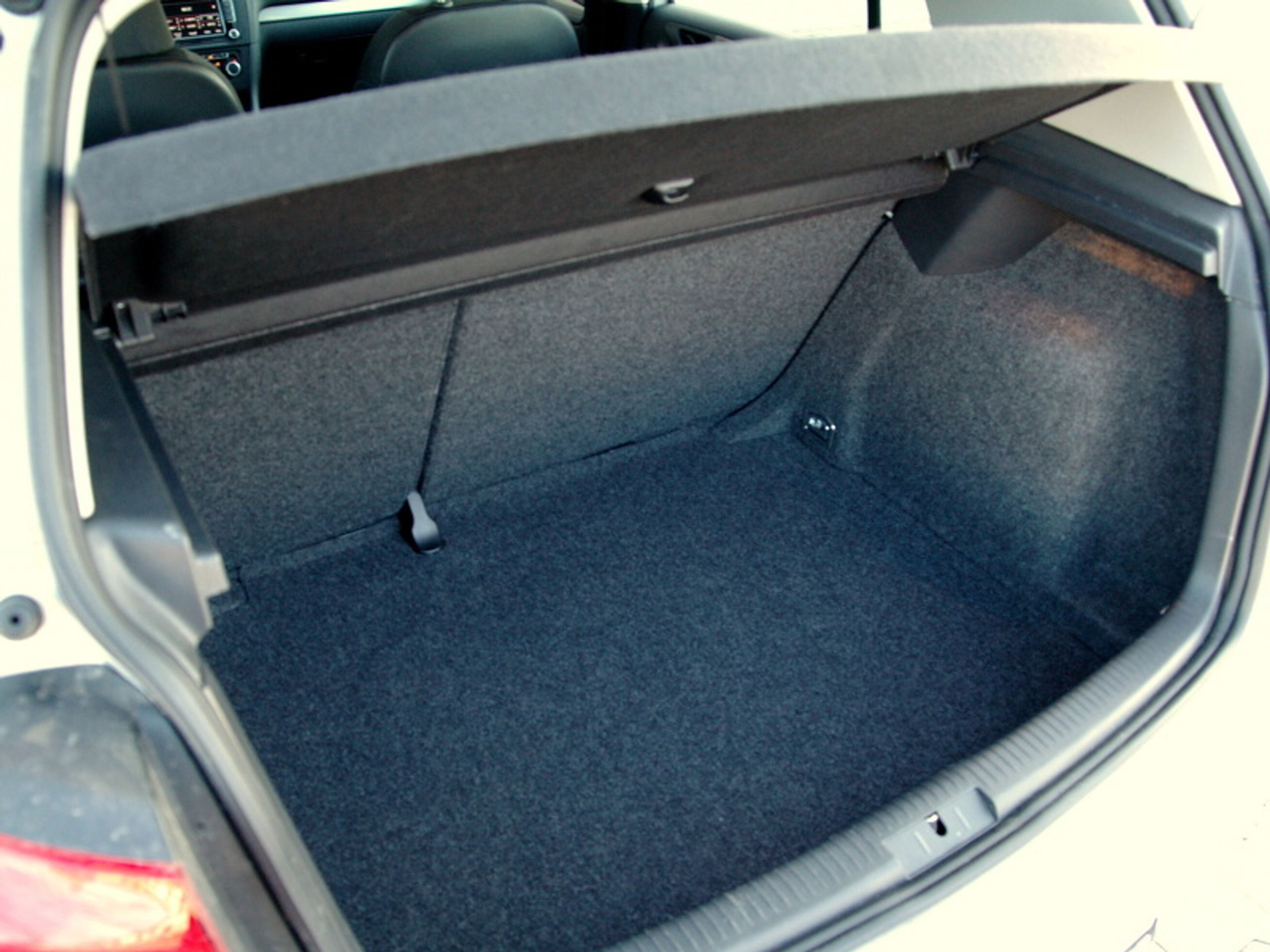 Volkswagen Golf - GALERIE Volkswagen Golf (6/7)