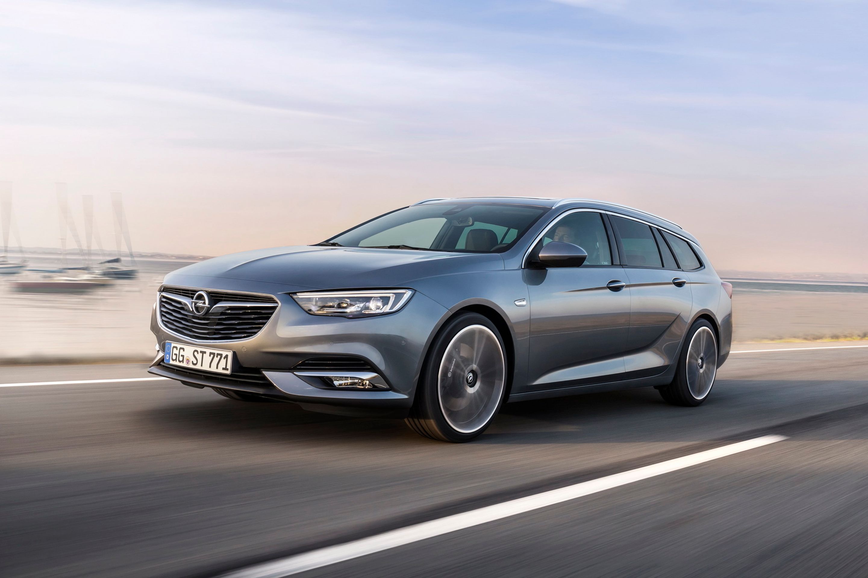 insignia - 15 - GALERIE: Opel Insignia 2017 (12/13)