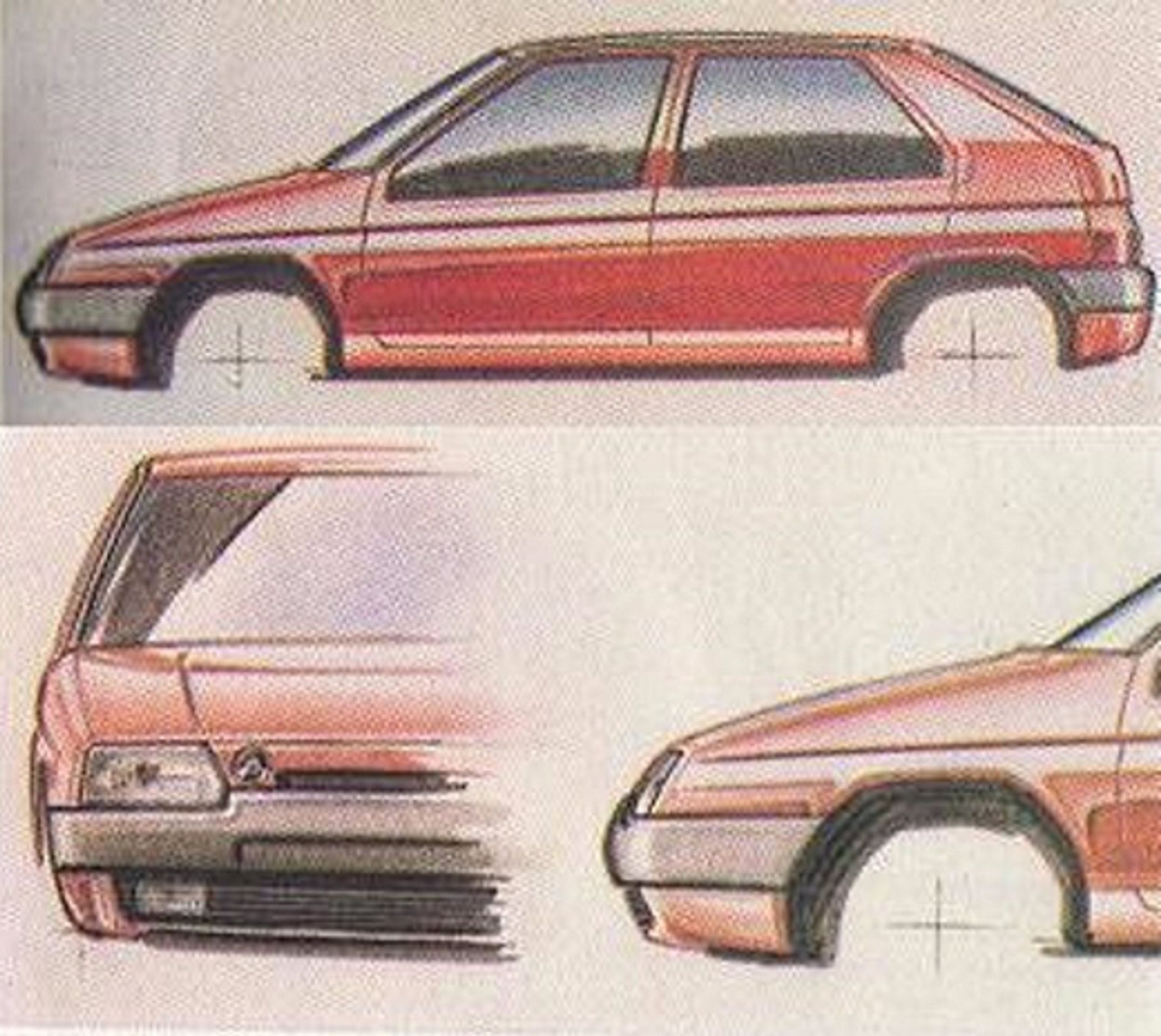 Bertone a Favorit - 15 - GALERIE: Bertone a Favorit (15/20)
