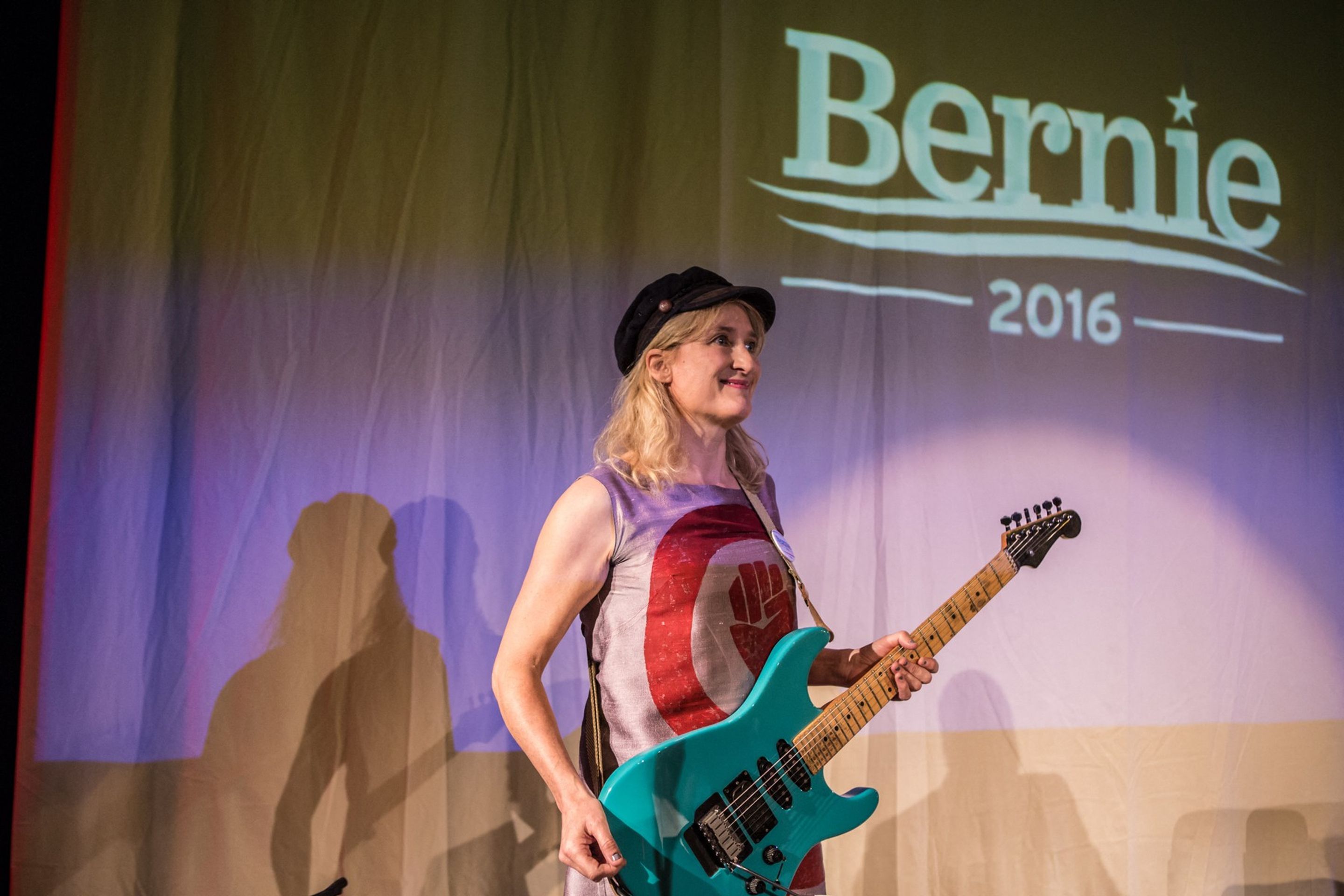 Jill Sobuleová, 29. 1. 2016 - Jill Sobuleová (1/3)