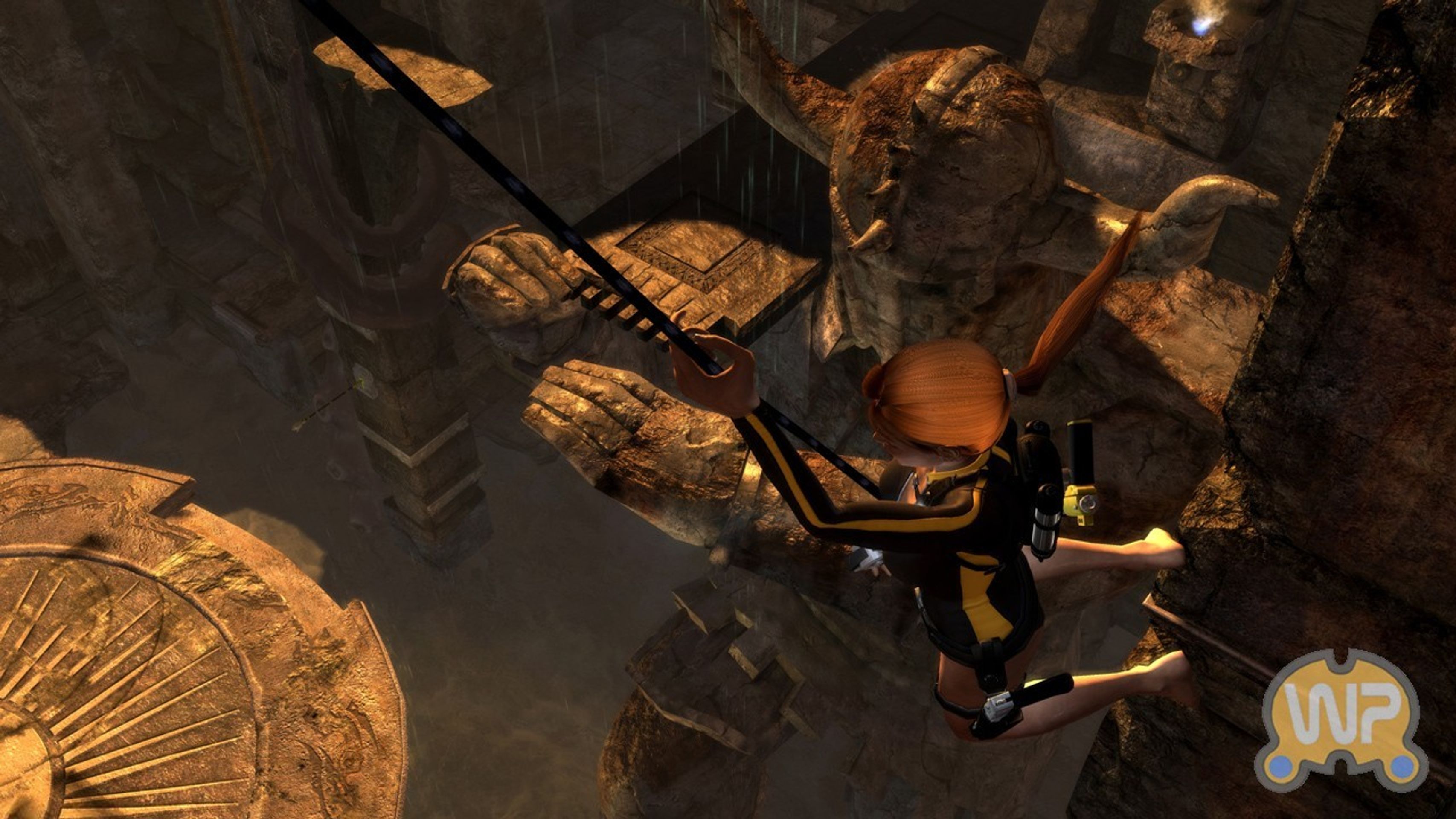 Tomb Raider: Underworld - Tomb Raider: Underworld galerie (3/9)