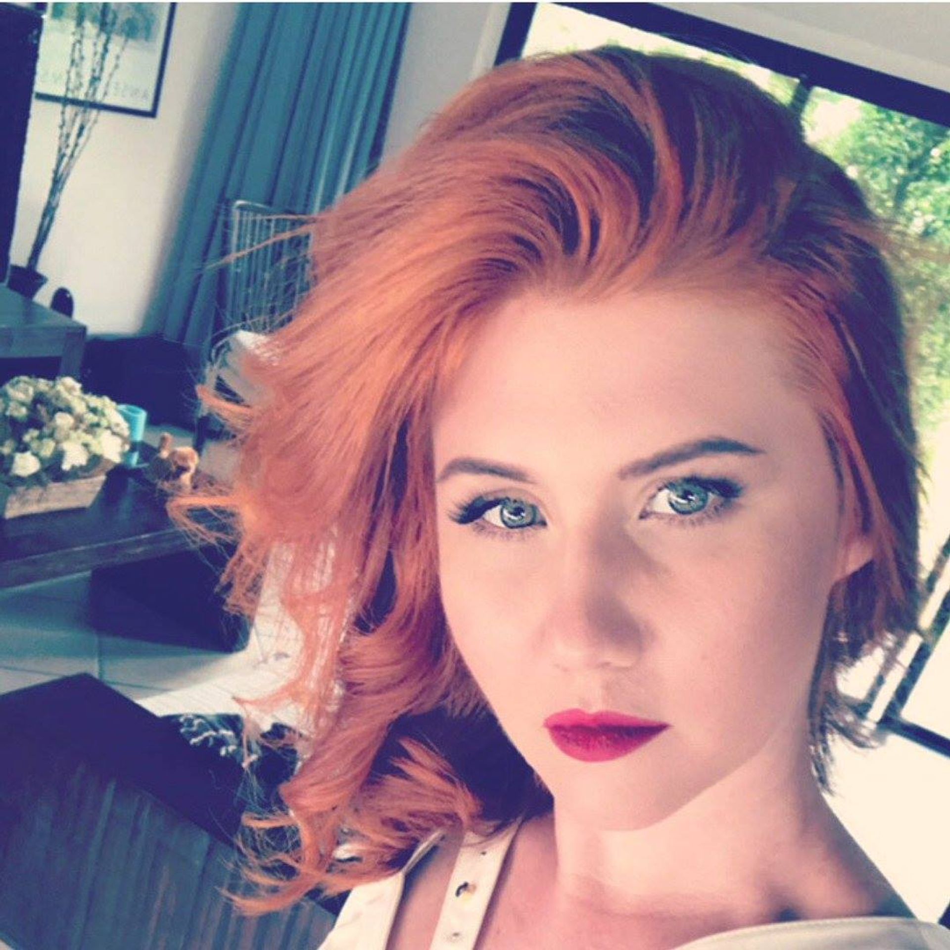 Sexy exšpionka Anna Chapman - 5 - GALERIE: Sexy exšpionka Anna Chapman (11/15)