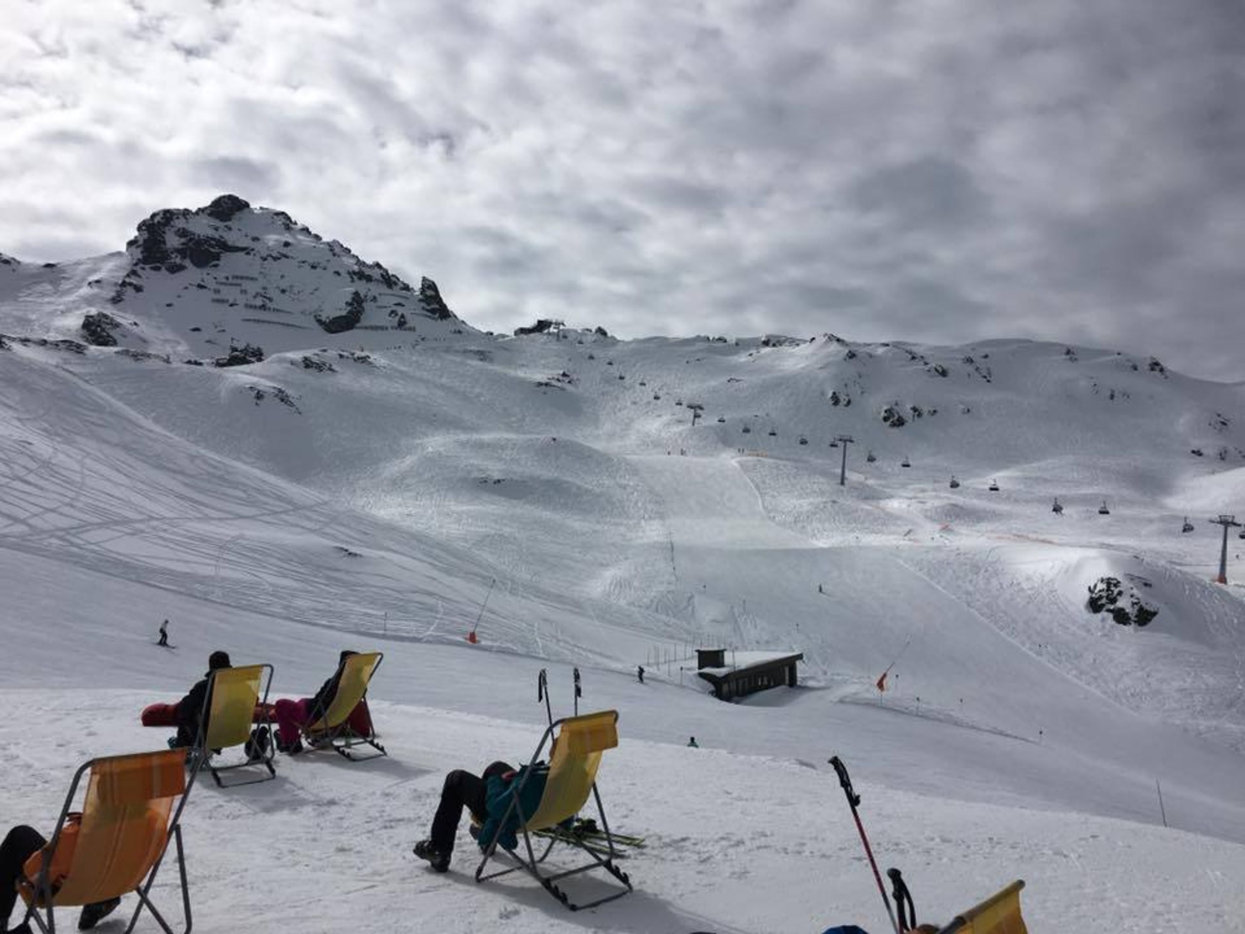 Hochzillertal - 2 - GALERIE: Hochzillertal (4/6)
