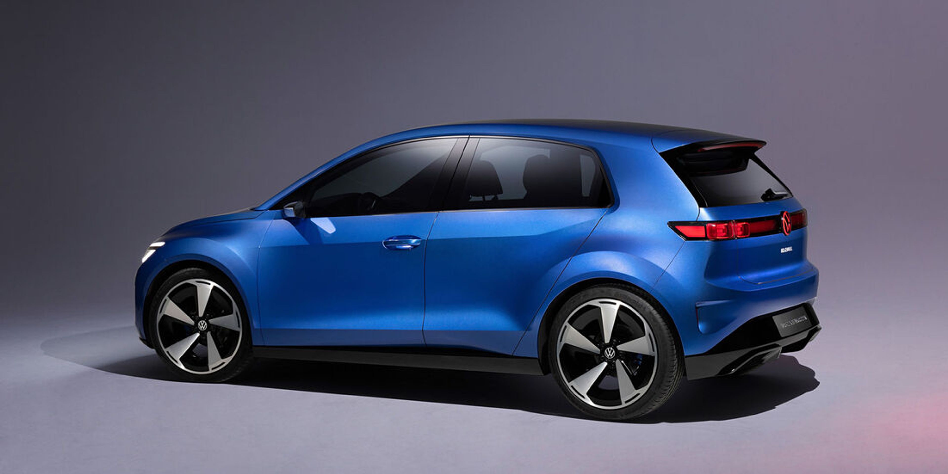 Volkswagen ID.2all - Malé elektromobily (18/18)