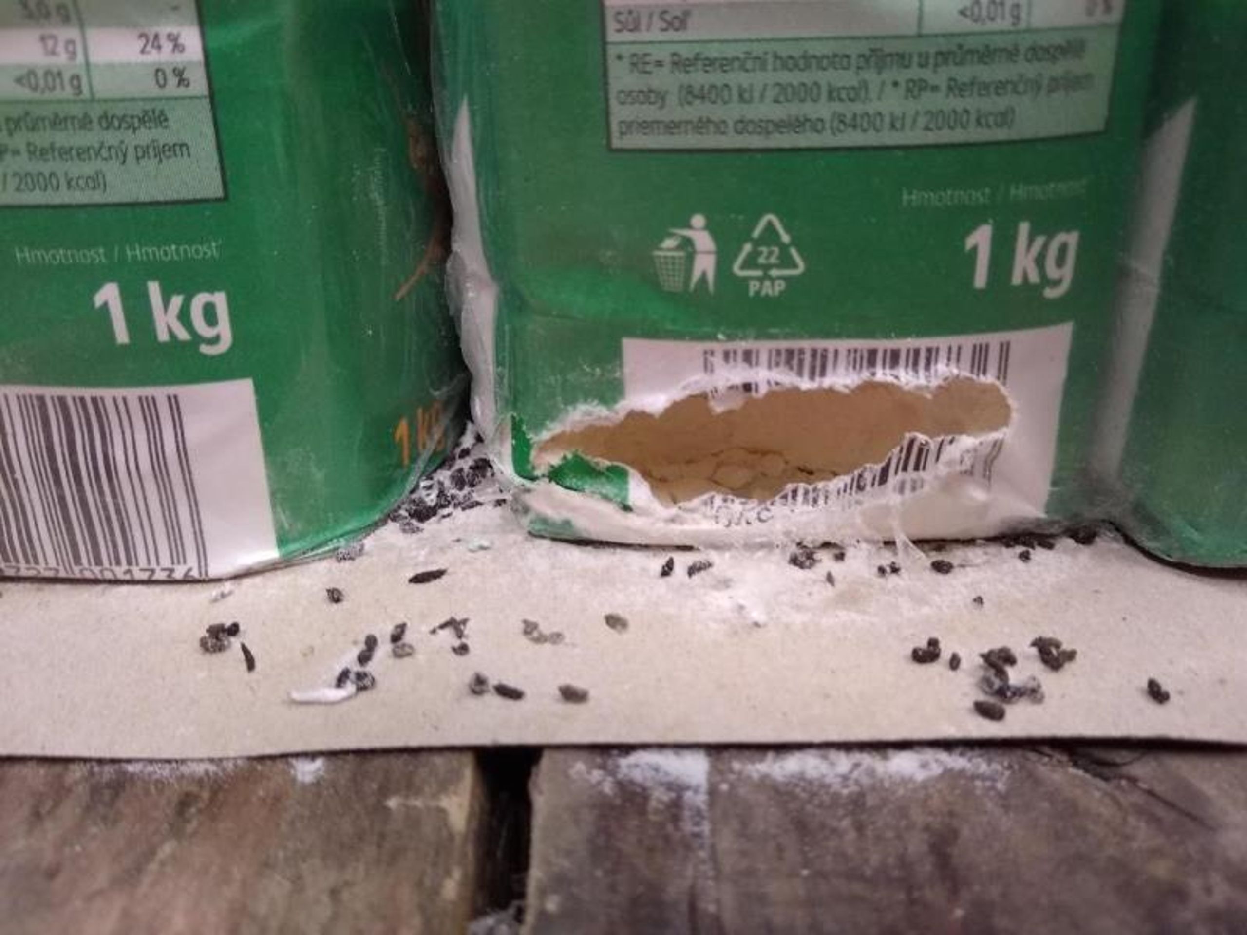 Kaufland -Chrudim (9) - Uzavřená provozovka - Kaufland (10/11)