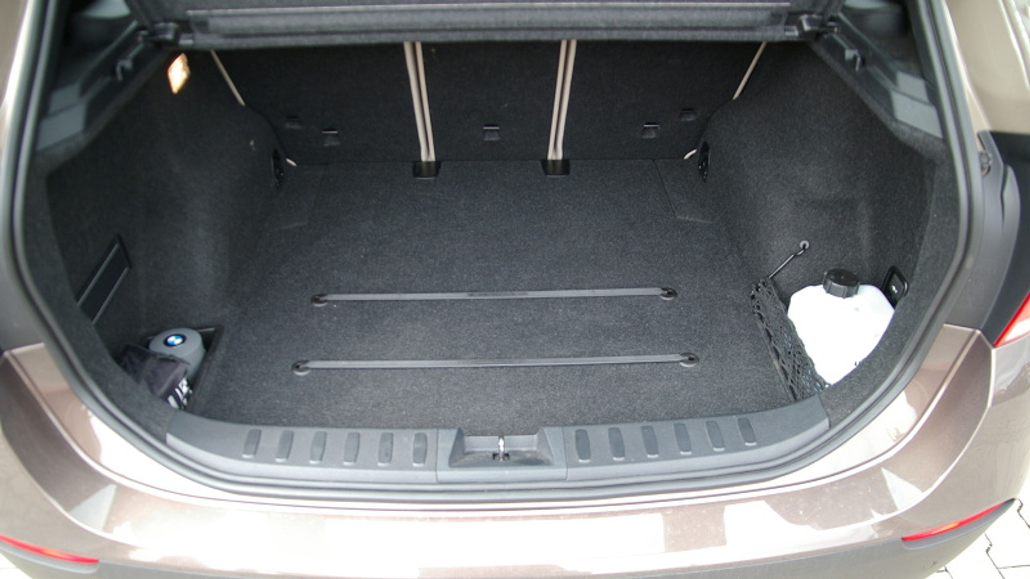 BMW X1 - 2 - GALERIE BMW X1 (5/6)