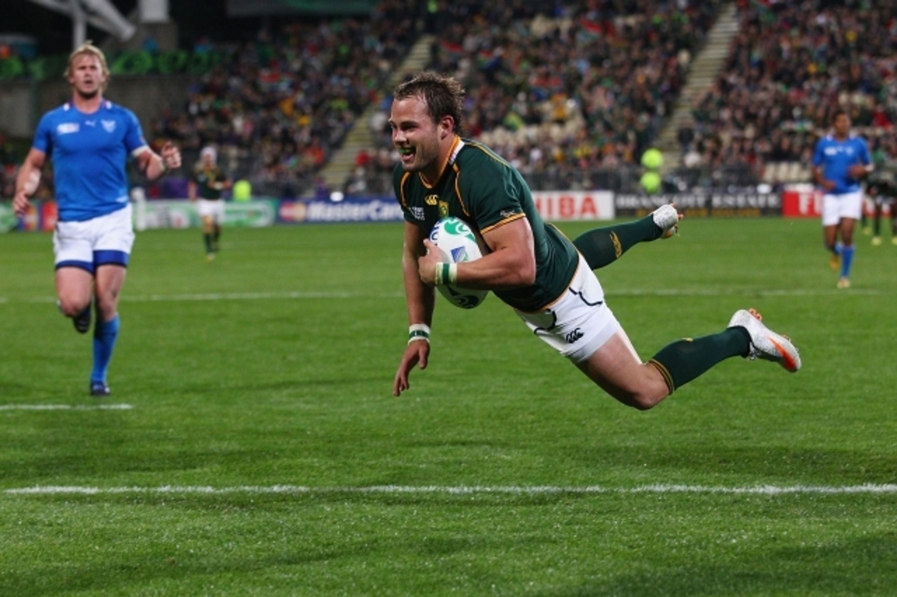 Francois Hougaard - 9 - GALERIE: Francois Hougaard (9/10)