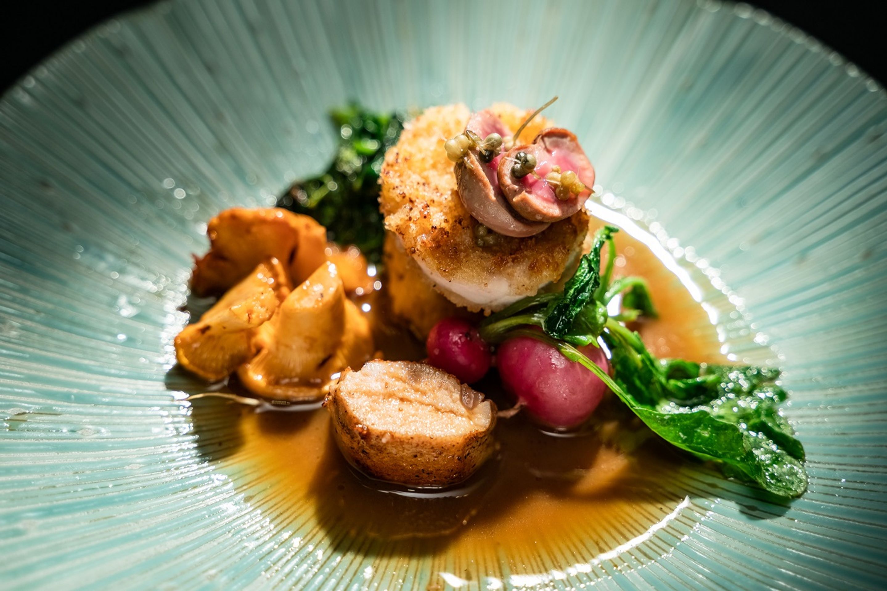 Finále MasterChef (2) - Finále MasterChef (6/17)