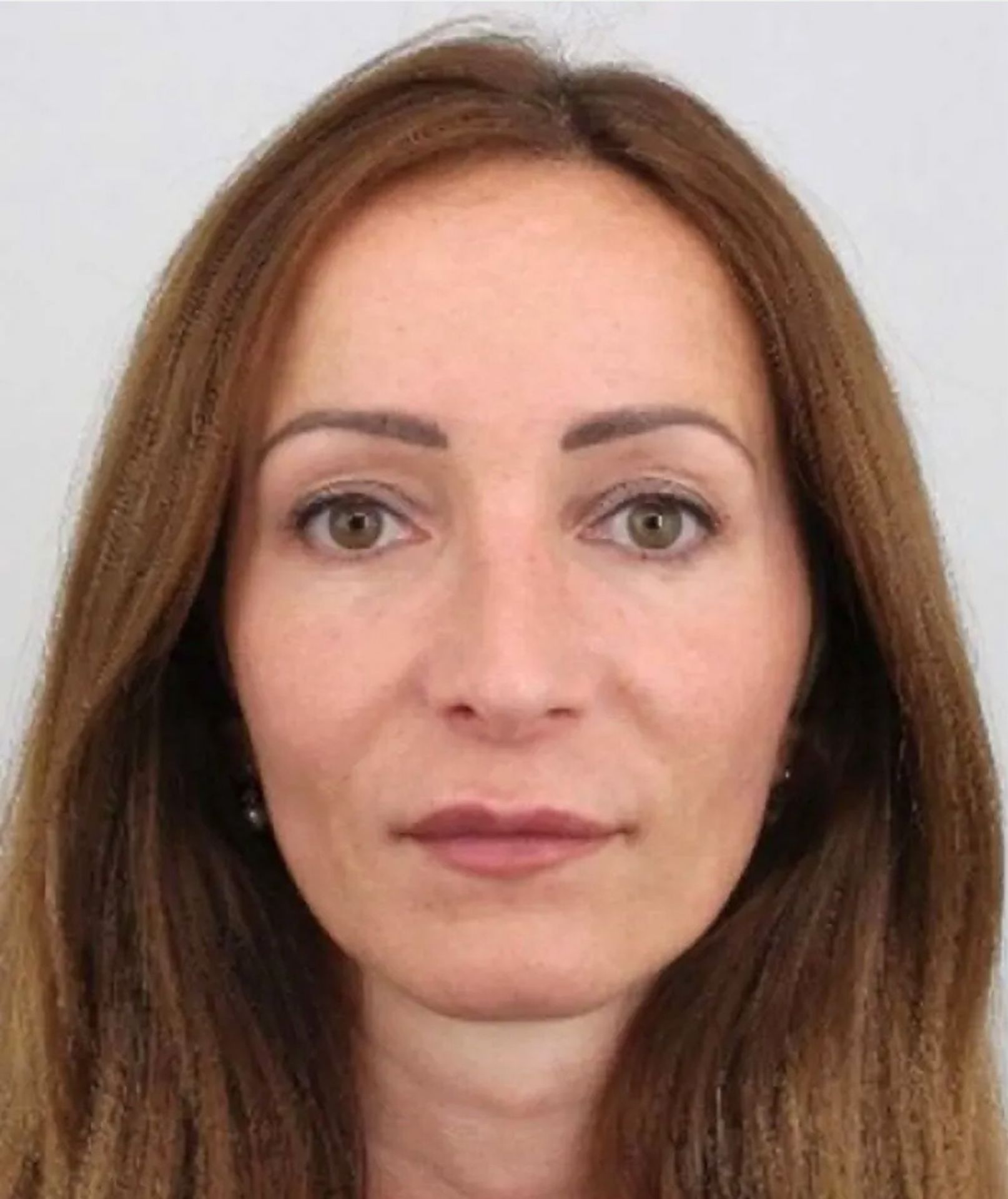 Eva Zámečníková (42) - Hledané osoby (6/10)
