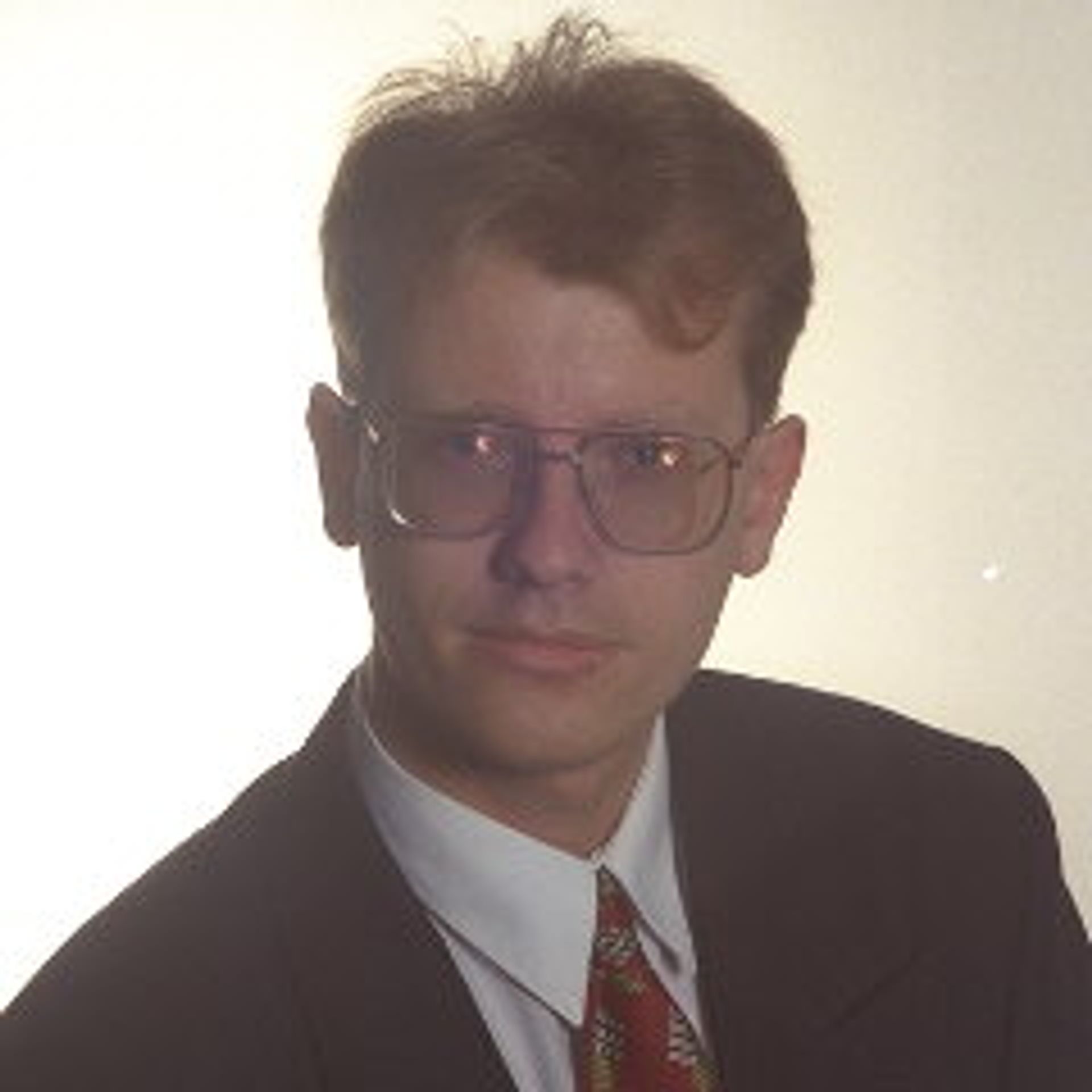 Bohuslav Sobotka v roce 1996 - GALERIE: Poslanci, kteří obhajují mandát nejdelší dobu (9/12)