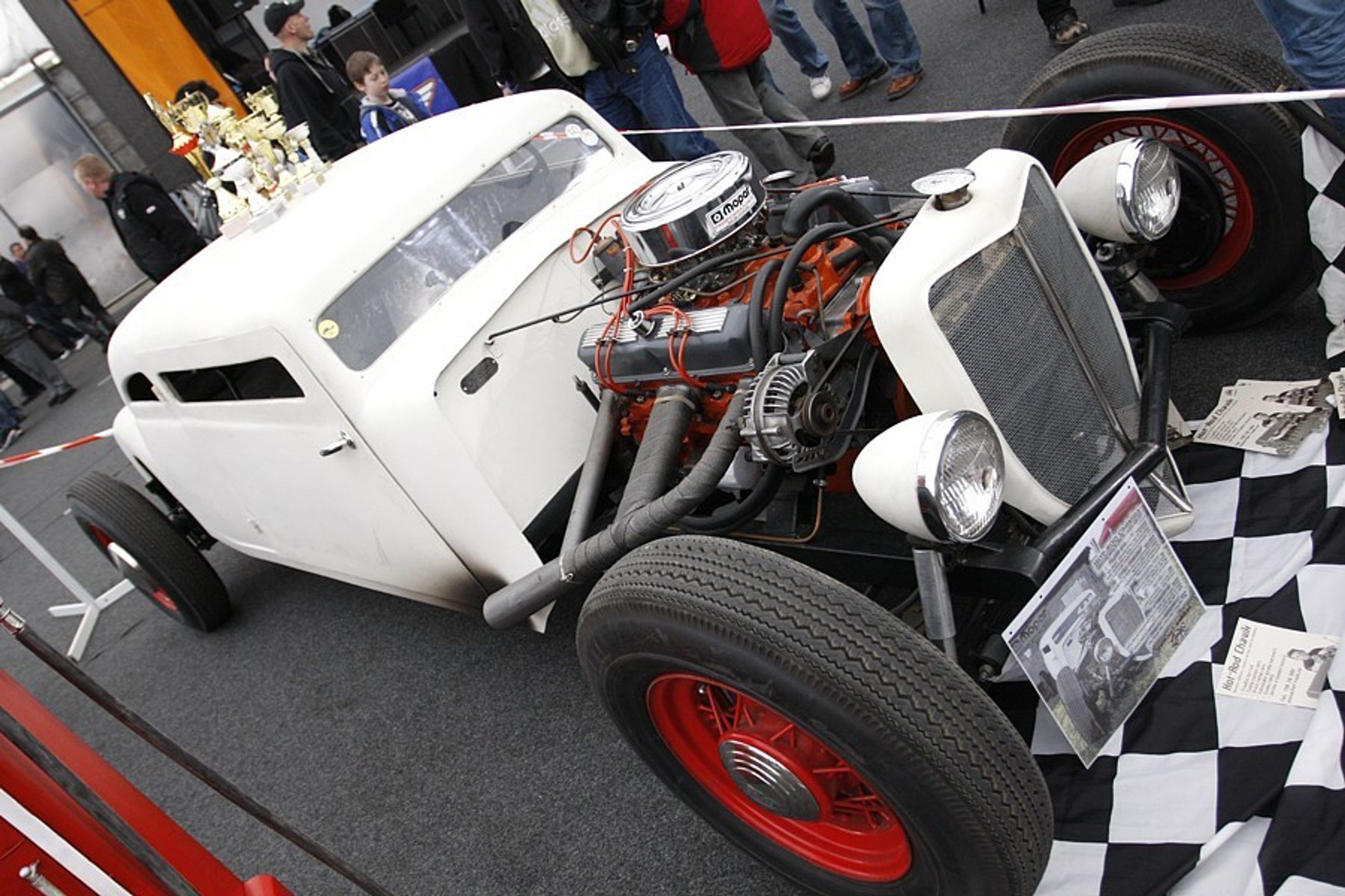 Výstava Motocykl - 23 - GALERIE Výstava Motocykl II (7/16)